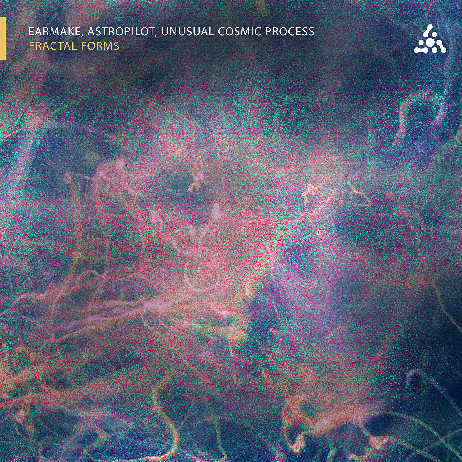 Релиз Fractal Forms
