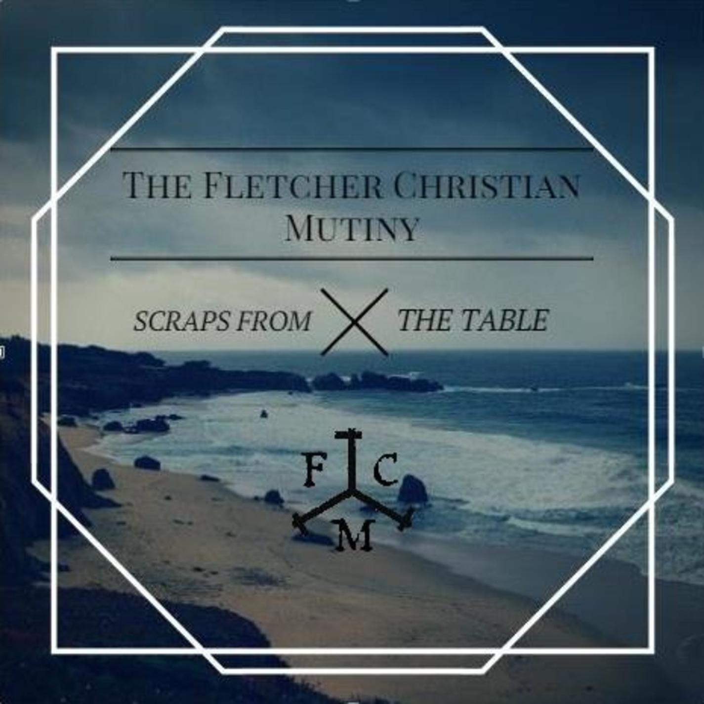 Релиз Scraps From The Table EP