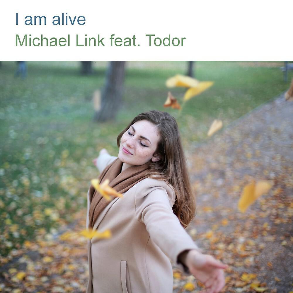 Релиз I Am Alive (Radio Edit)
