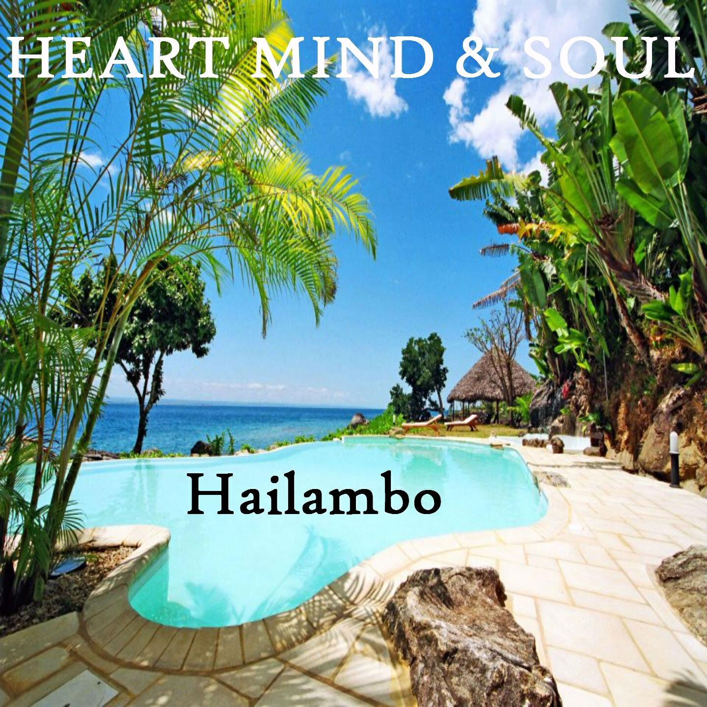 Релиз Hailambo