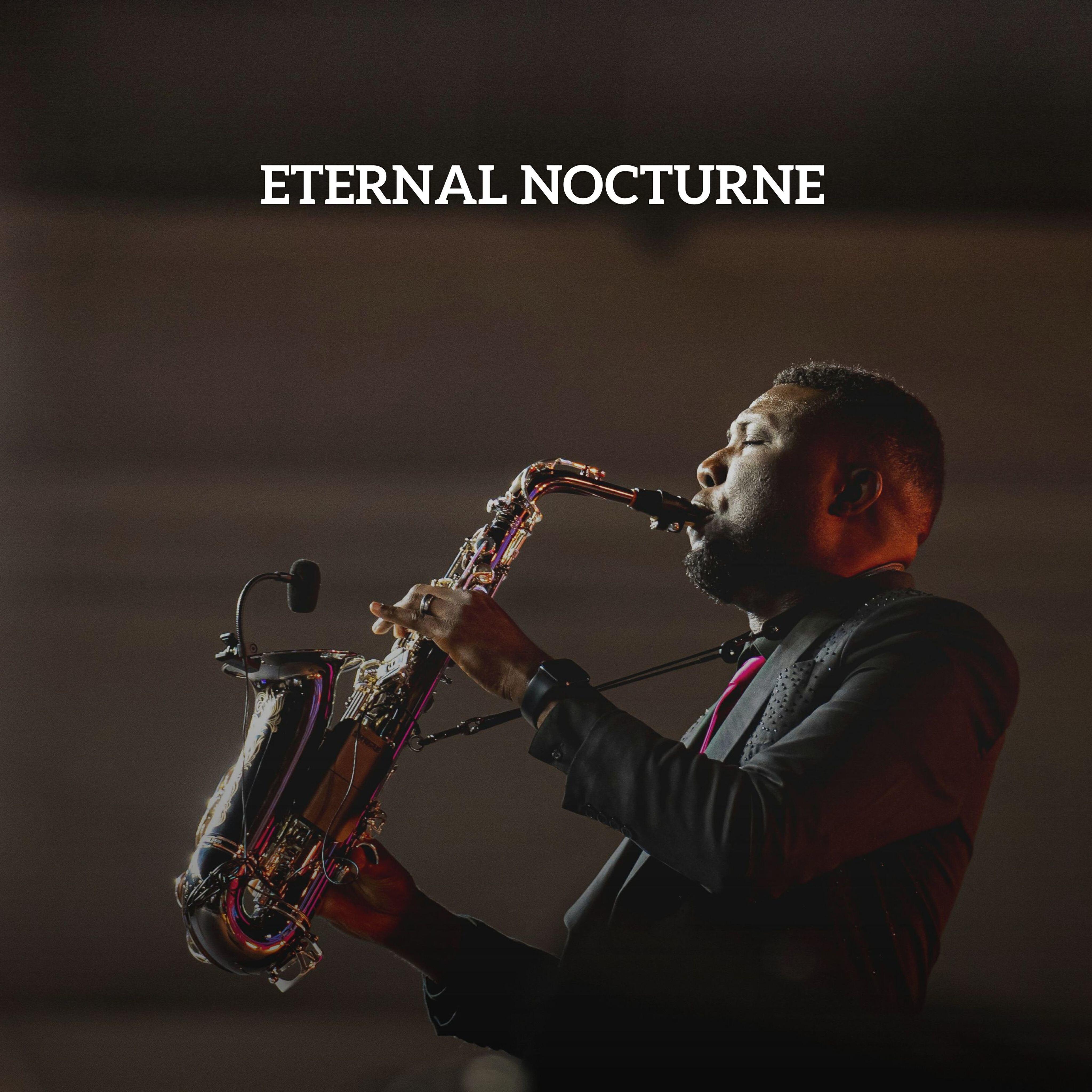 Релиз Eternal Nocturne