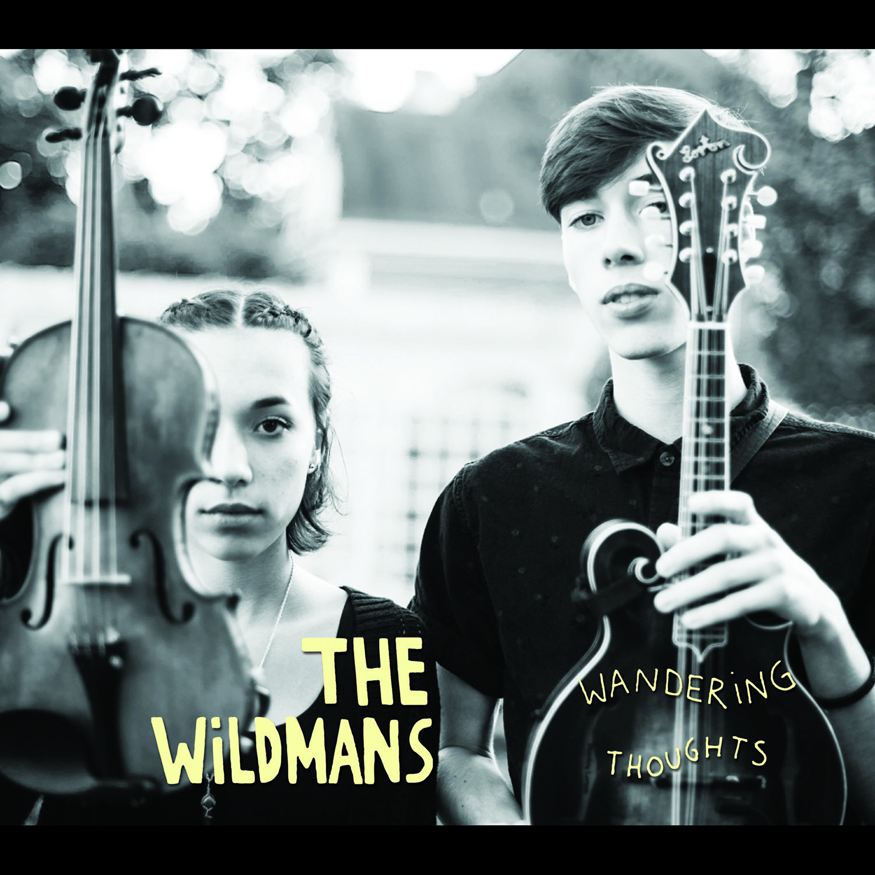 Eli Wildman