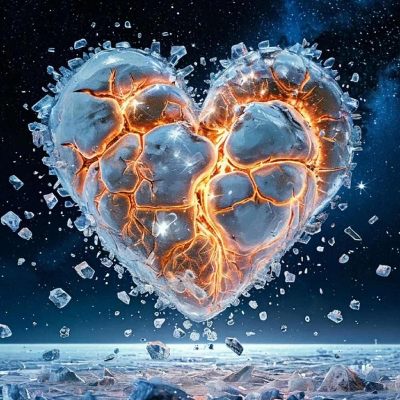 Релиз Все изменится