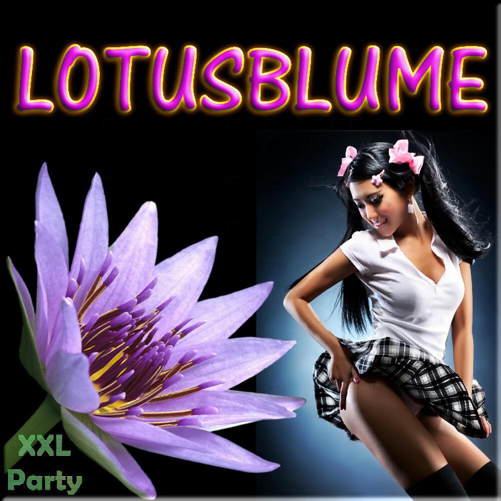 Релиз Lotusblume