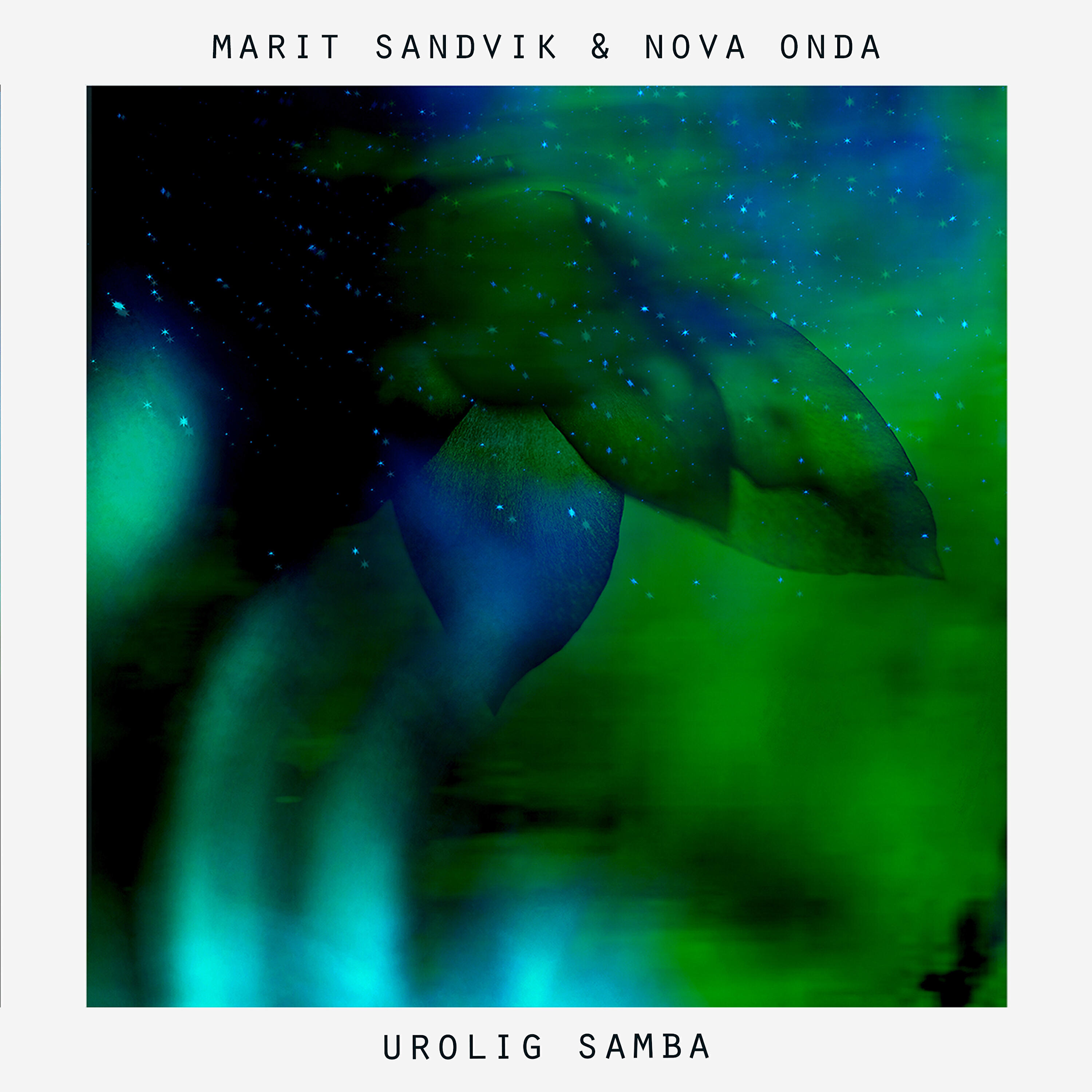 Релиз Urolig Samba