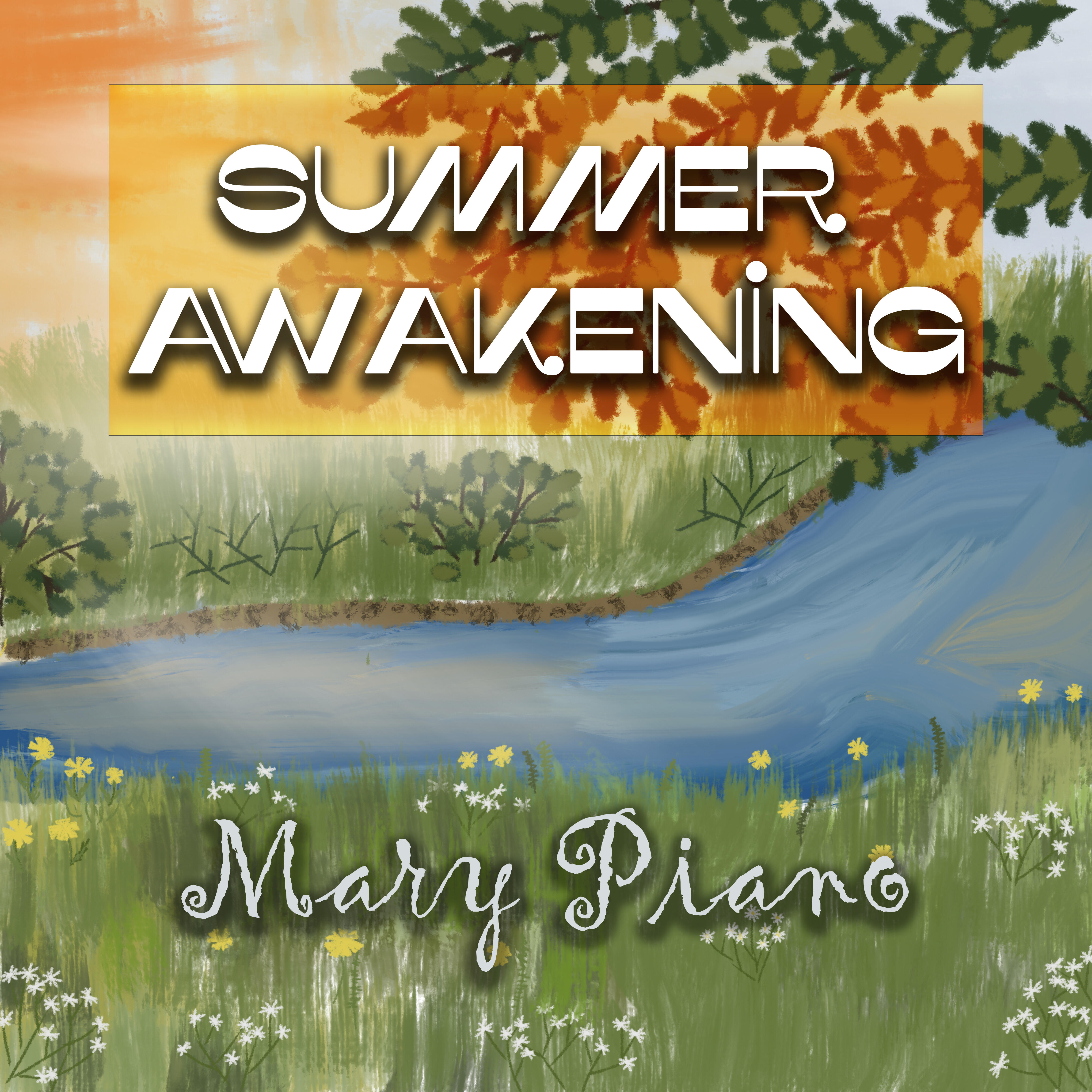 Релиз Summer awakening