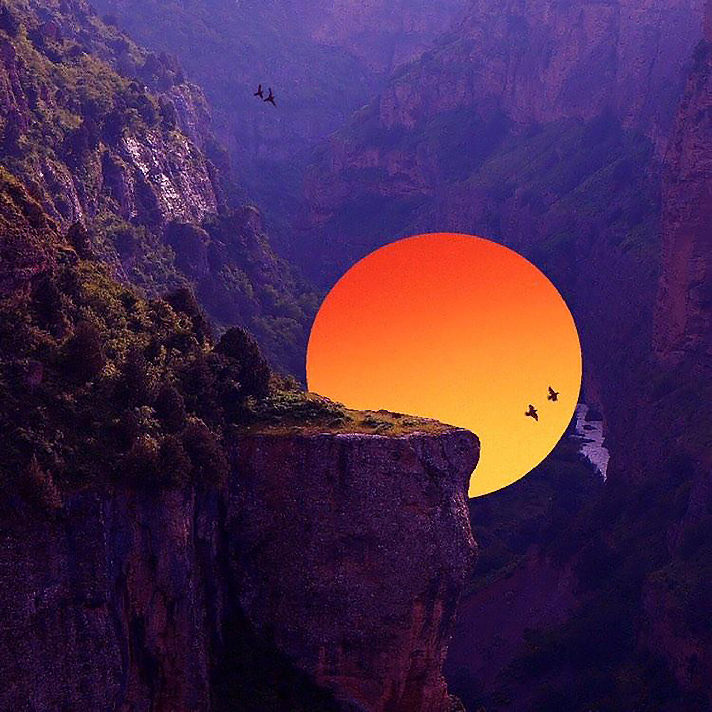 Релиз An Offering