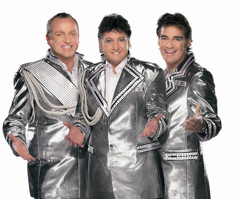 The Toppers