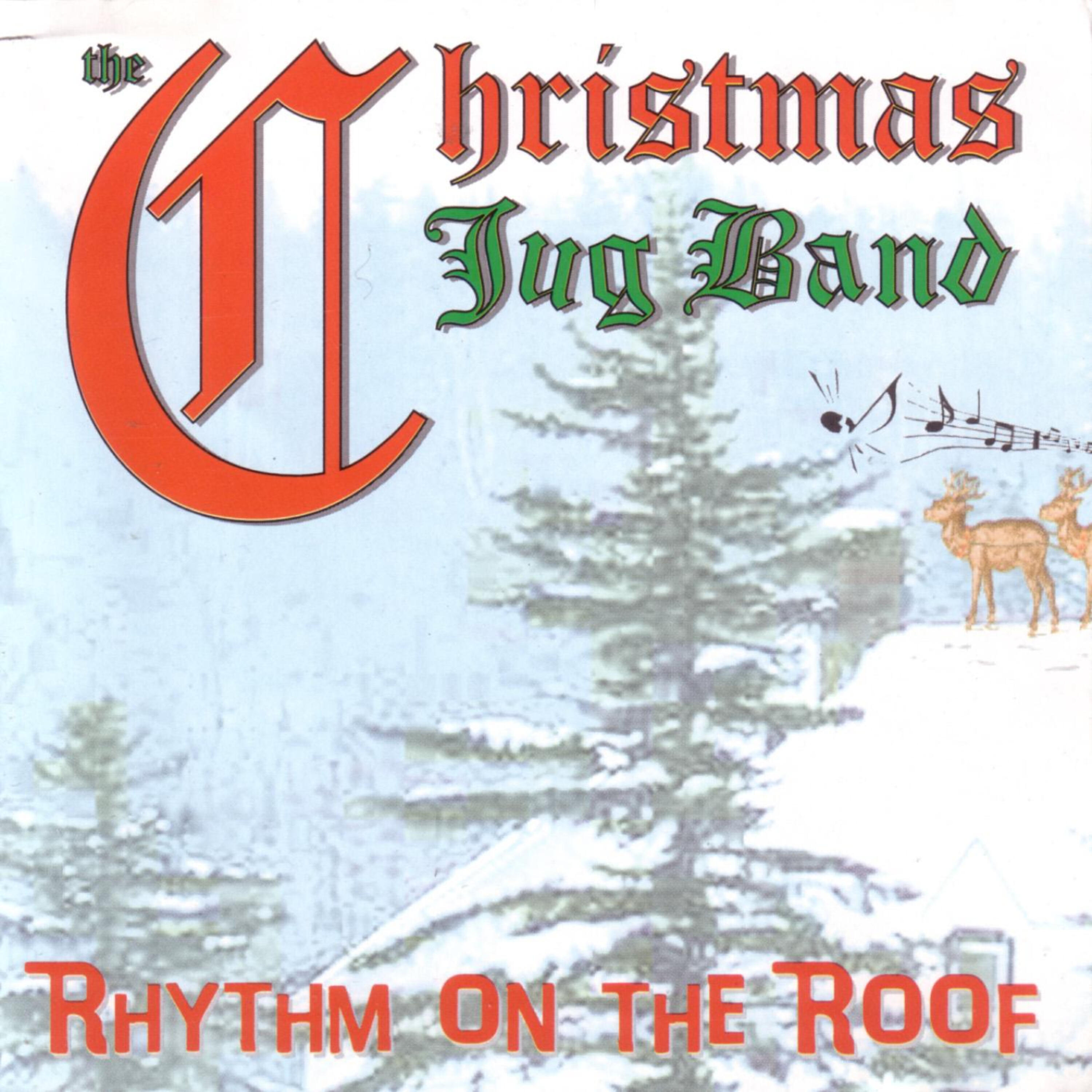 Релиз Rhythm On The Roof