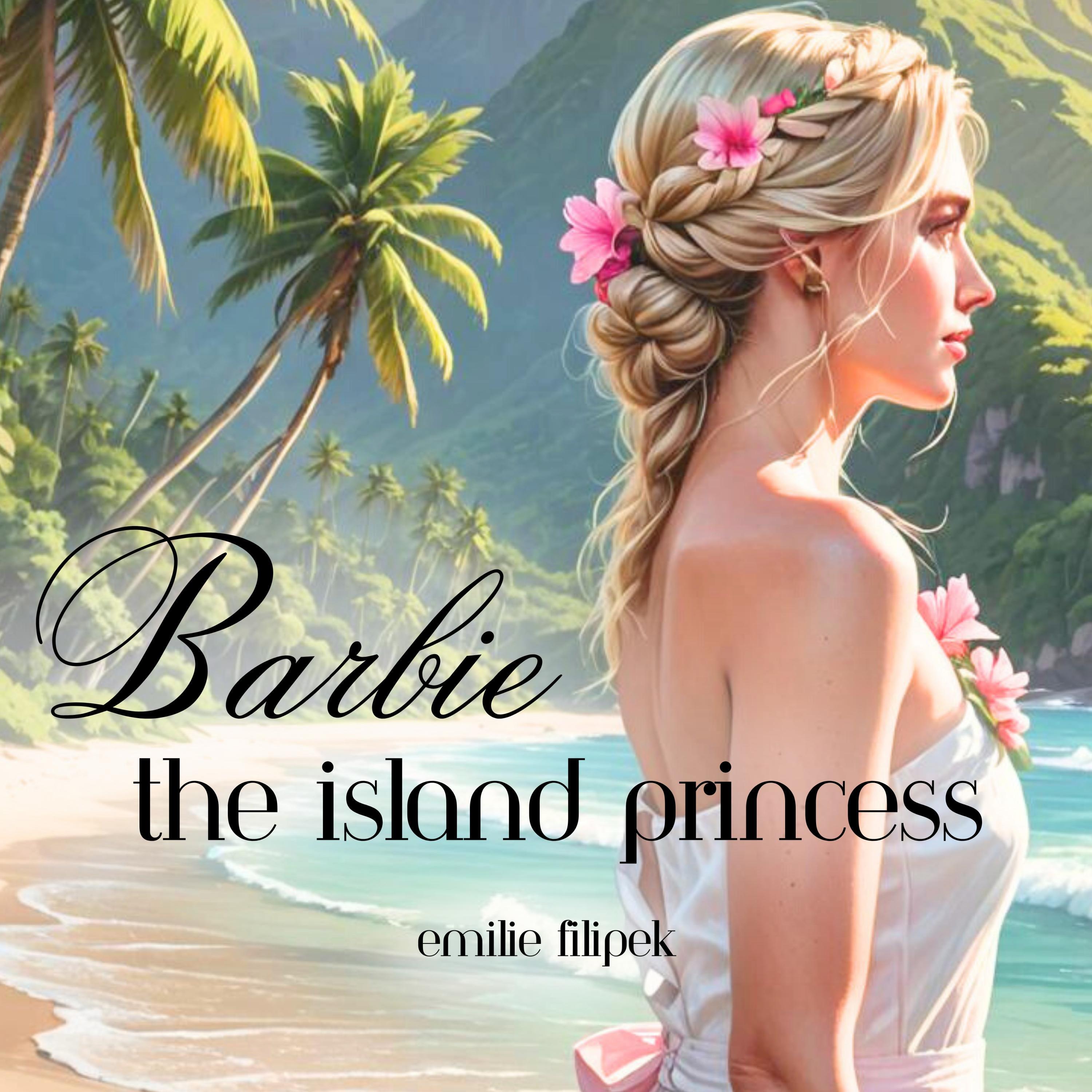 Релиз Right Here In My Arms: Reunion (from Barbie as the Island Princess)