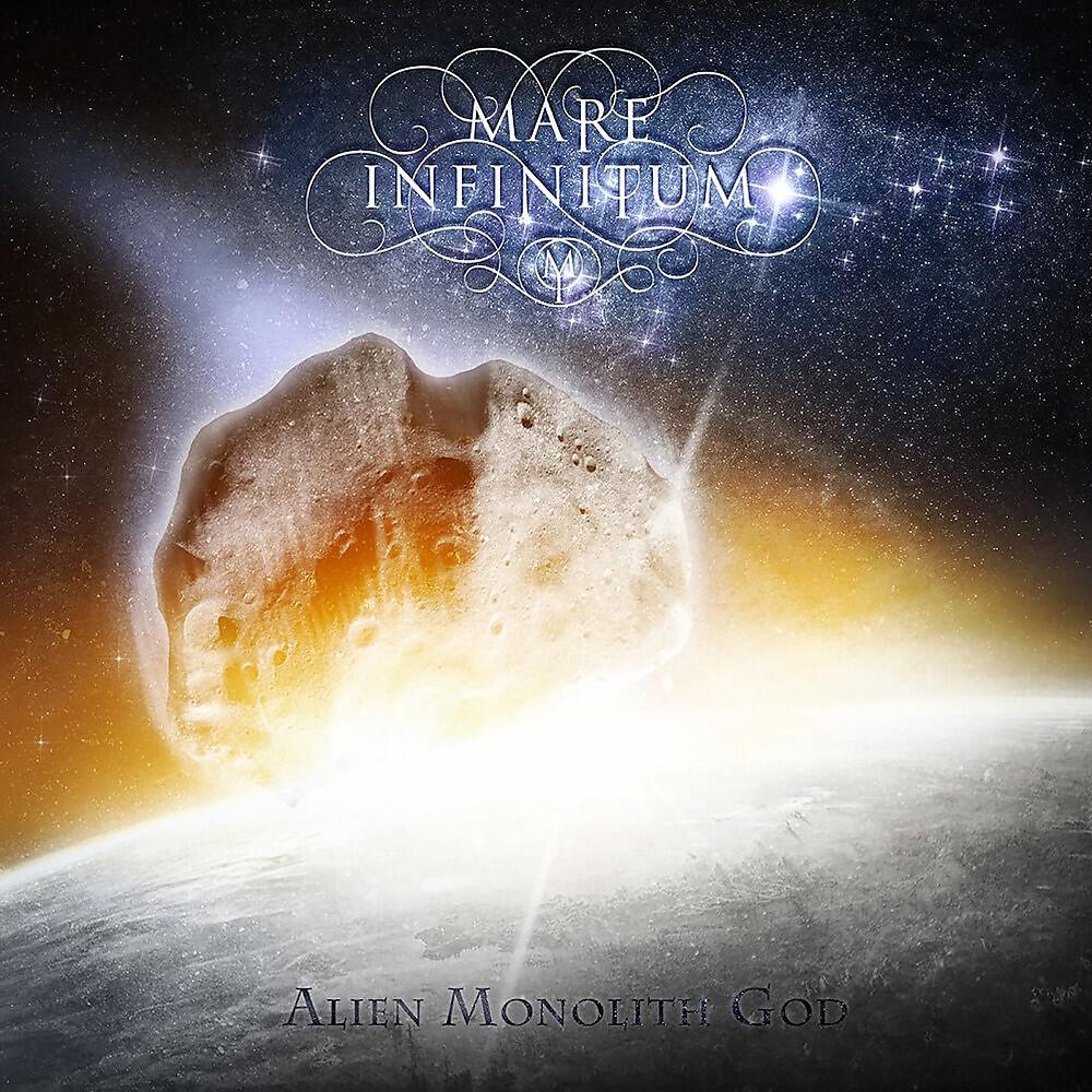 Релиз Alien Monolith God