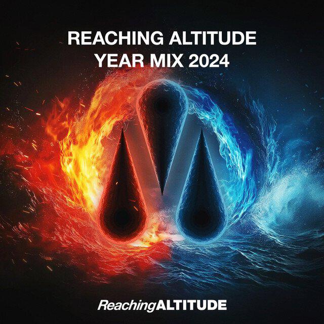 Релиз Reaching Altitude Year Mix 2024