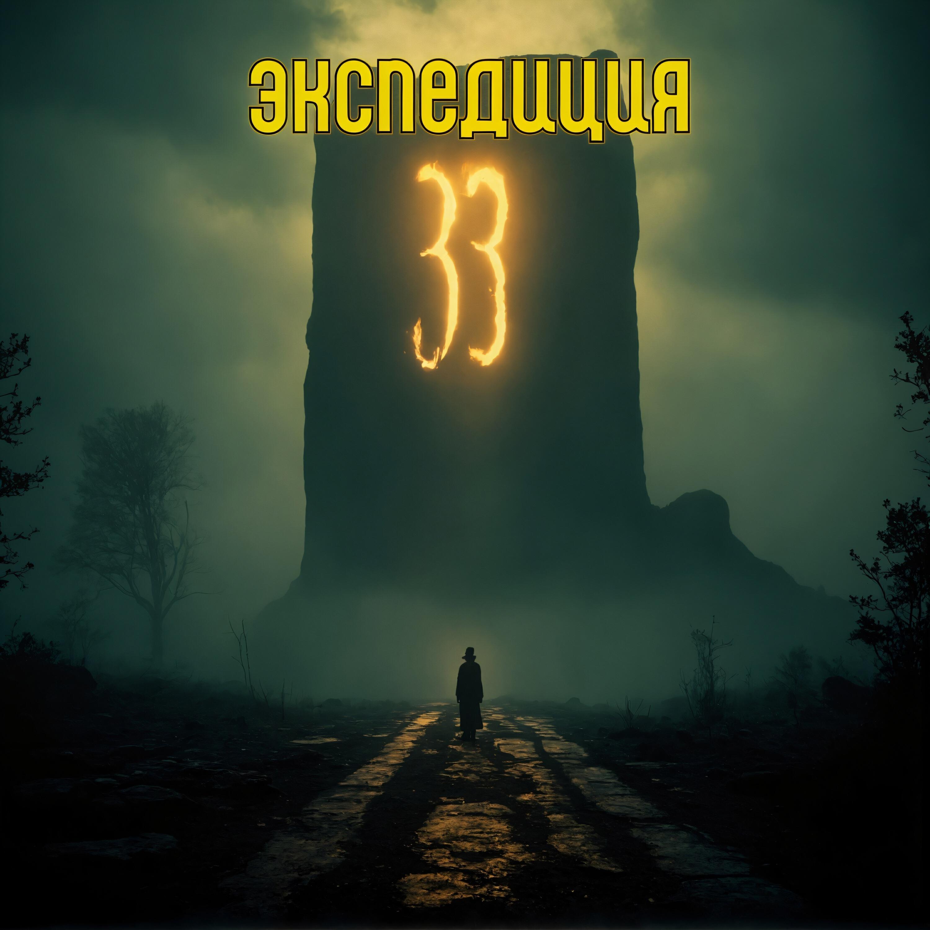 Релиз Экспедиция 33