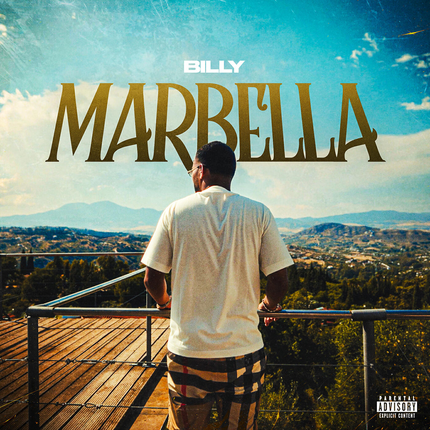 Релиз Marbella