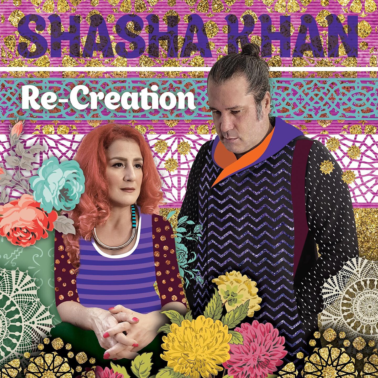 Релиз Re Creation