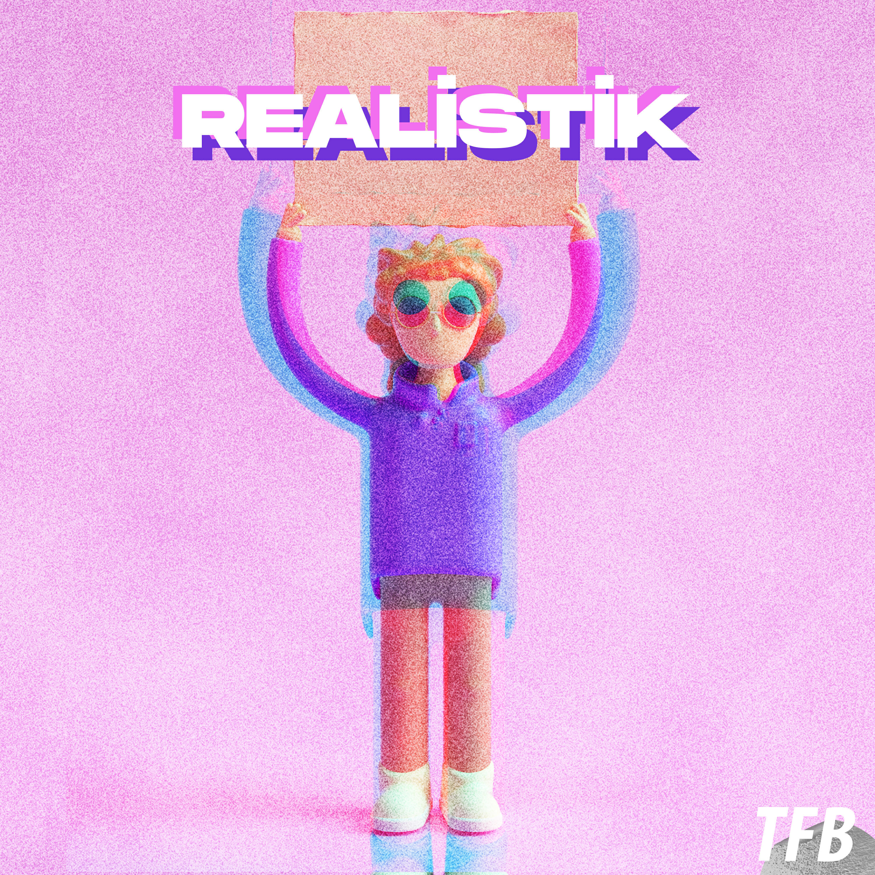 Постер альбома Realistik