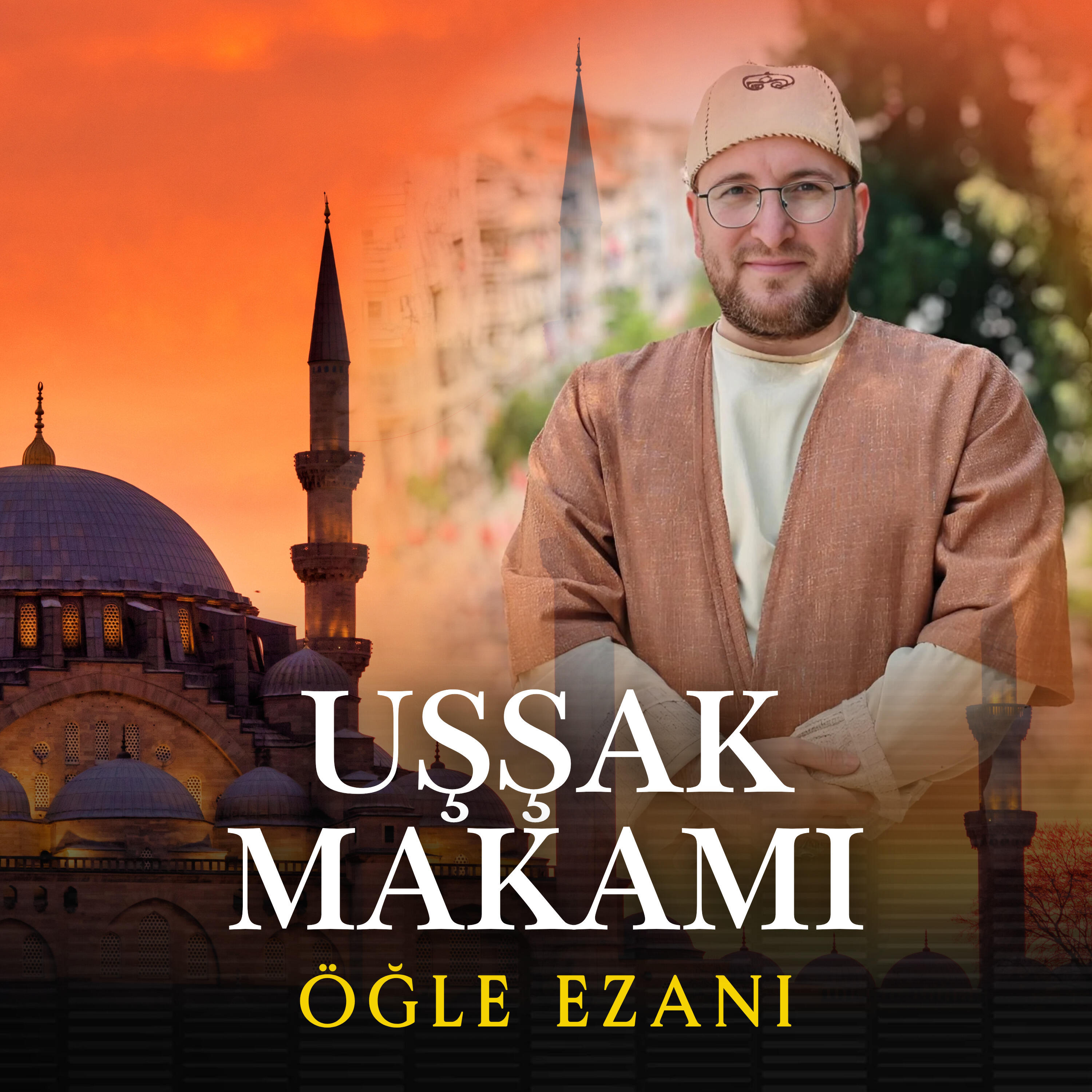 Релиз Öğle Ezanı