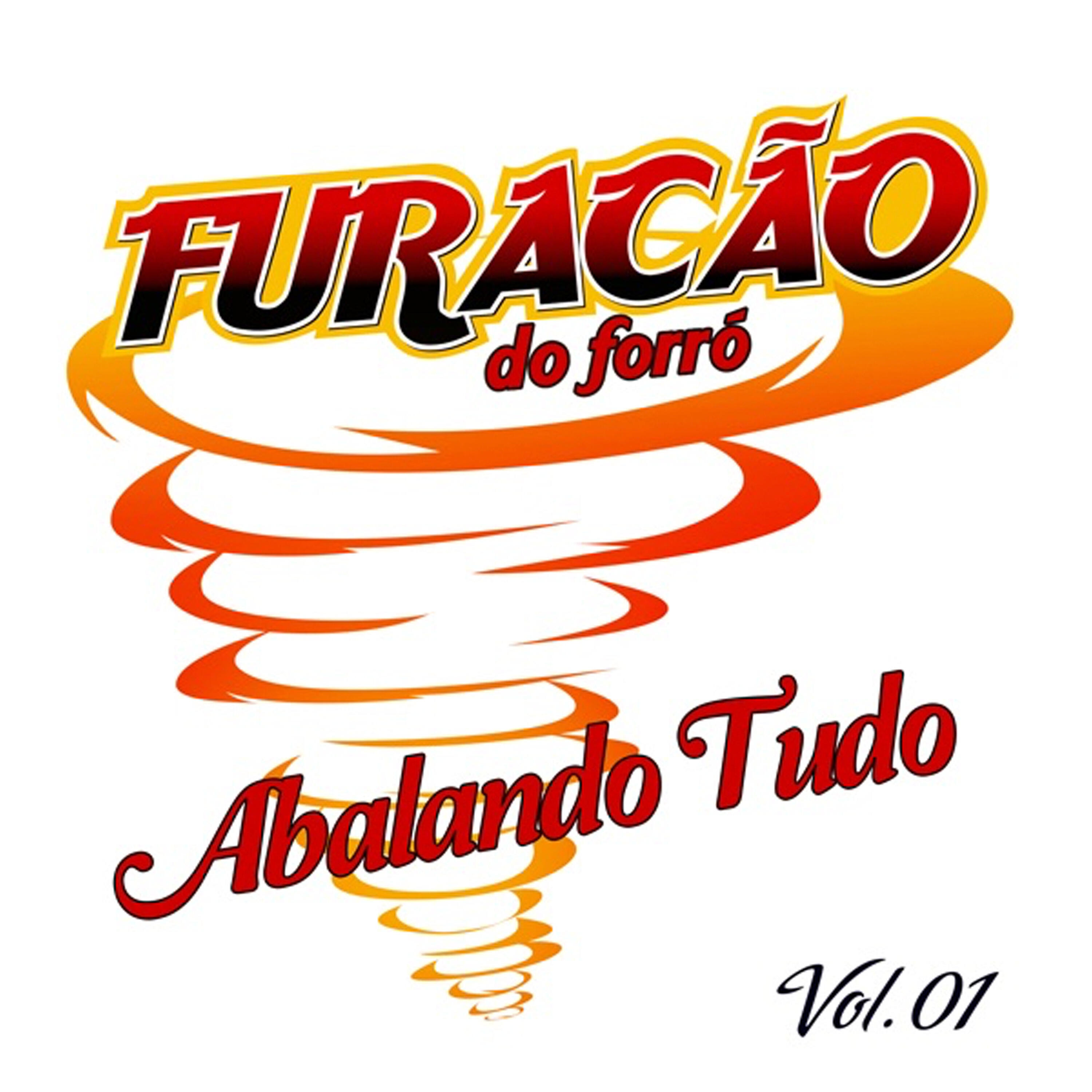 Релиз Abalando Tudo, Vol. 1