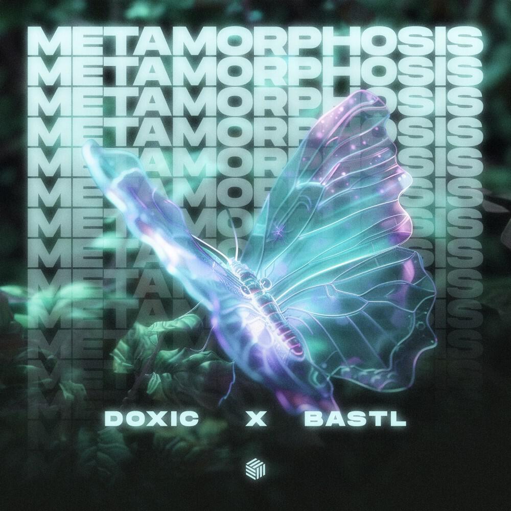 Релиз Metamorphosis