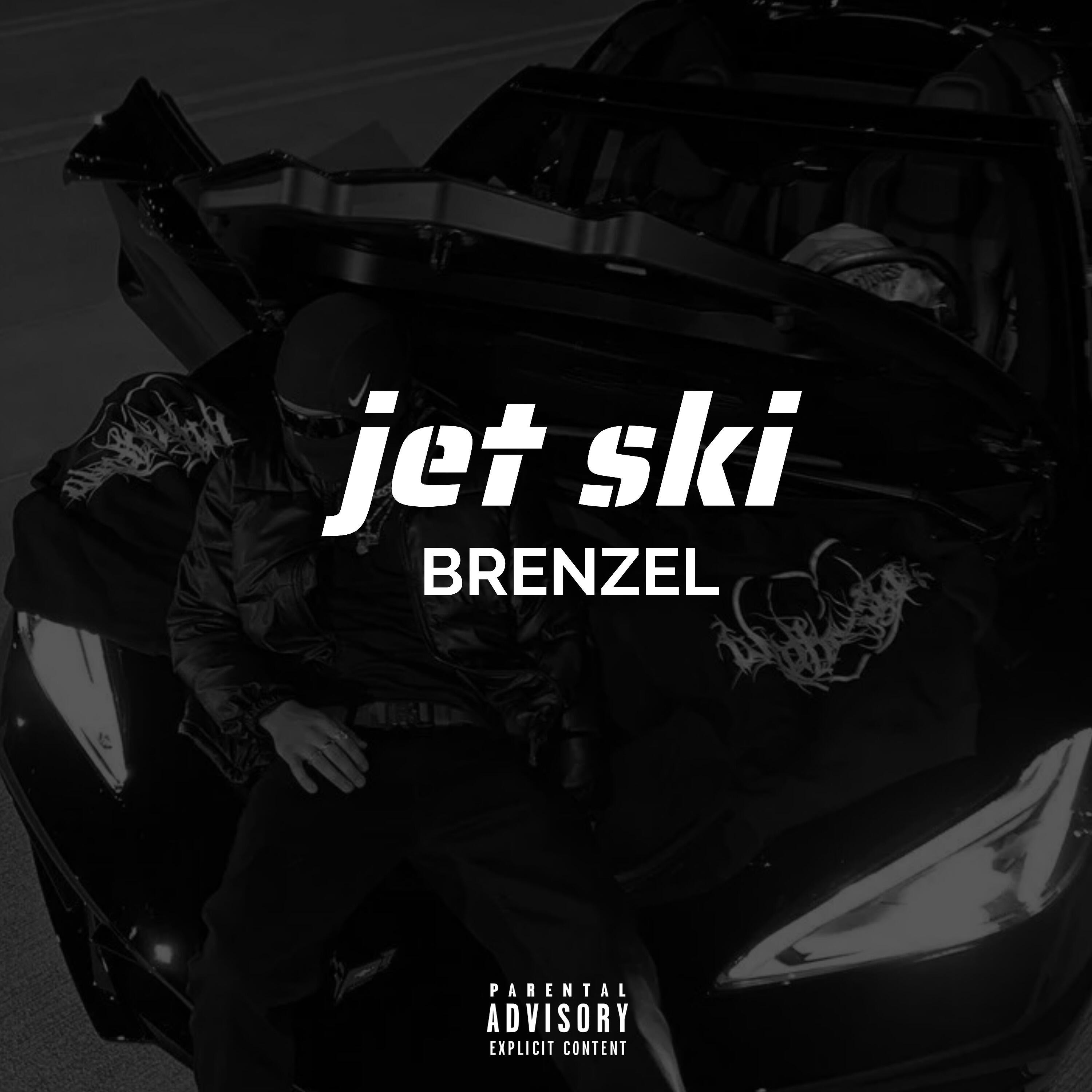 Релиз Jet Ski