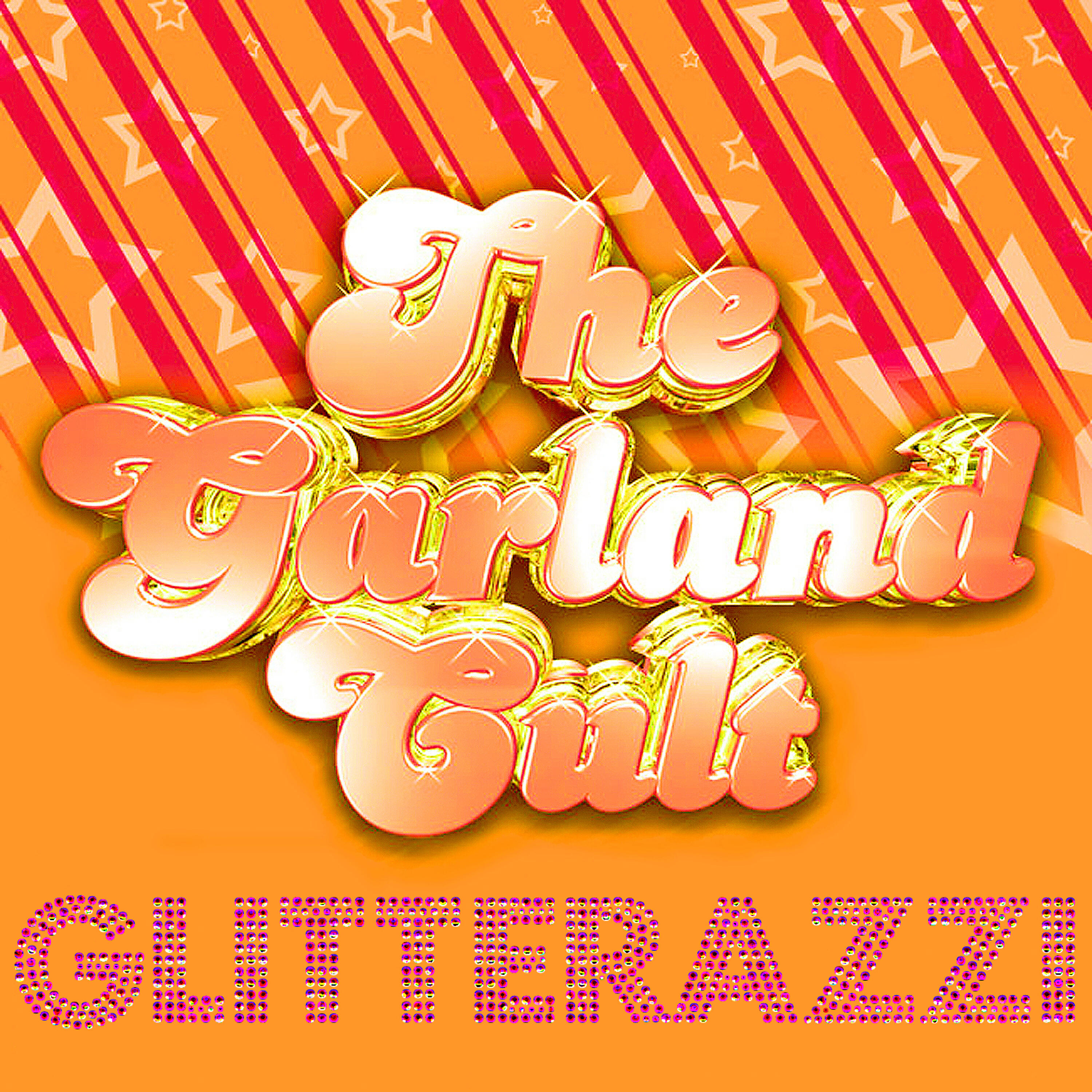 Релиз Glitterazzi
