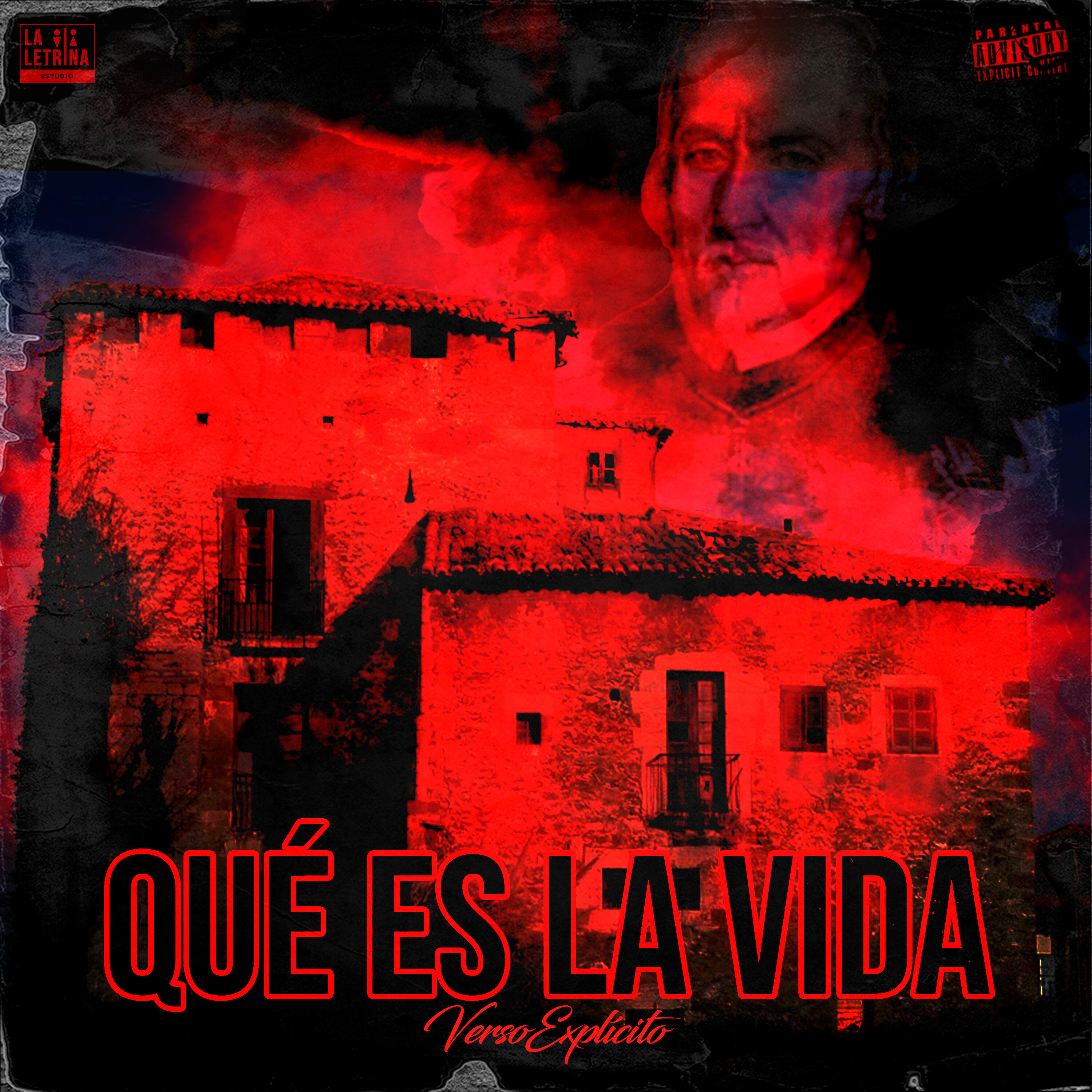 Релиз Qué Es la Vida