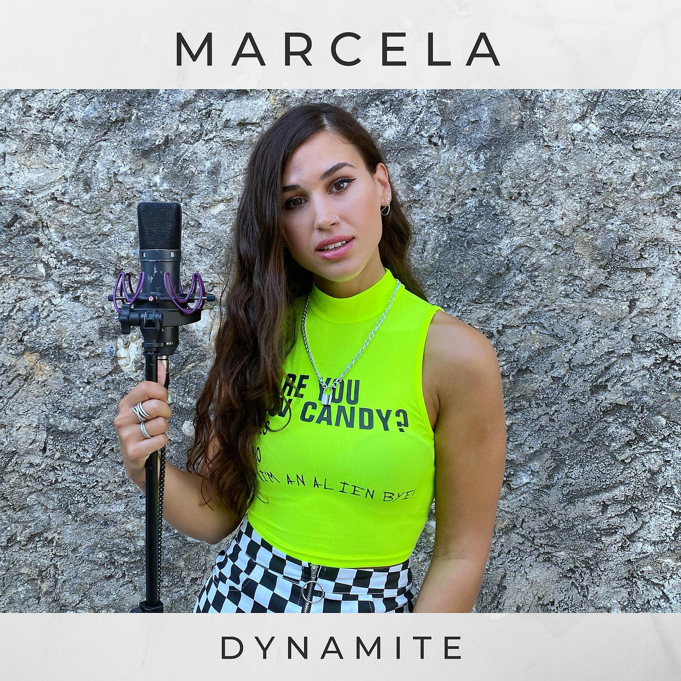 Релиз Dynamite