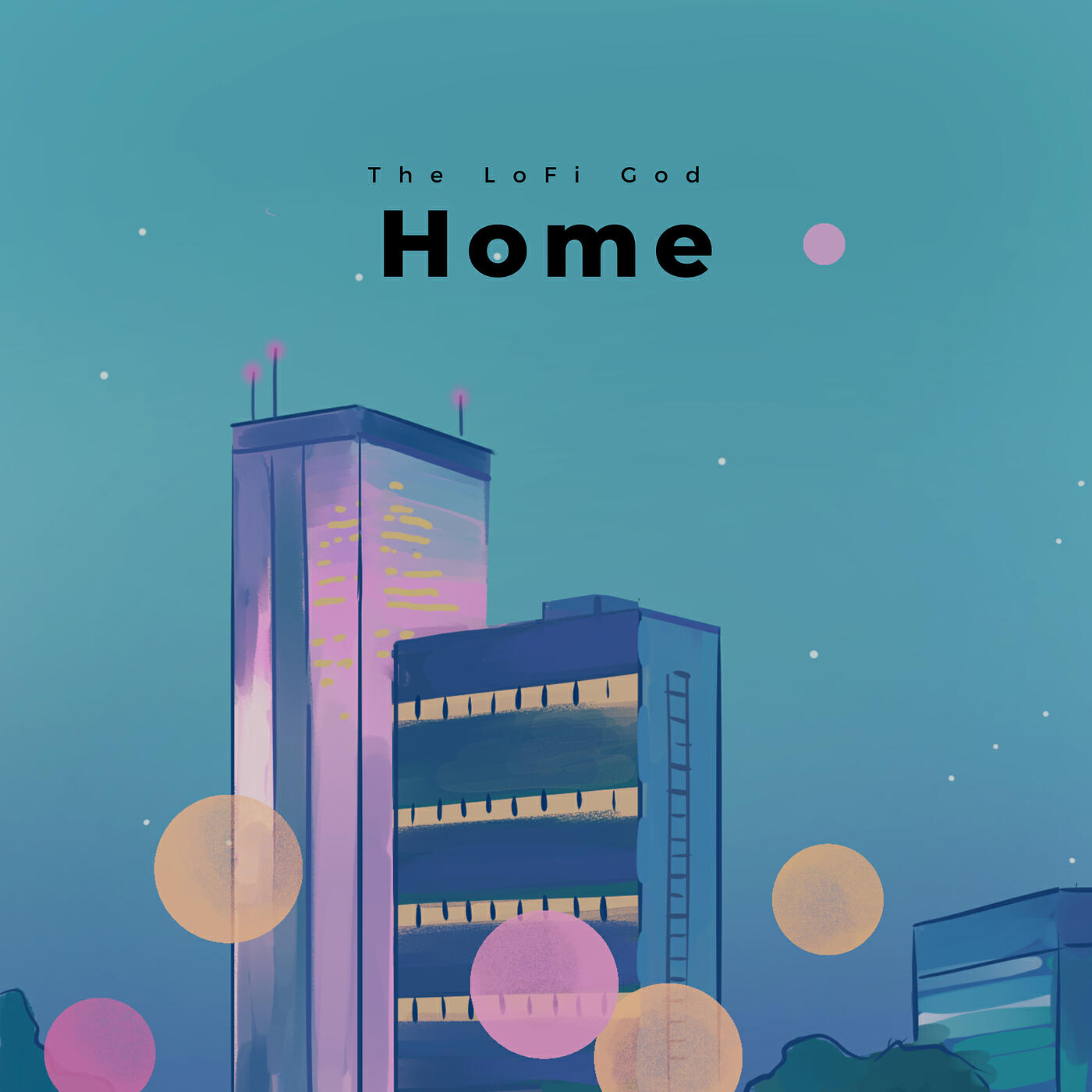Релиз Home