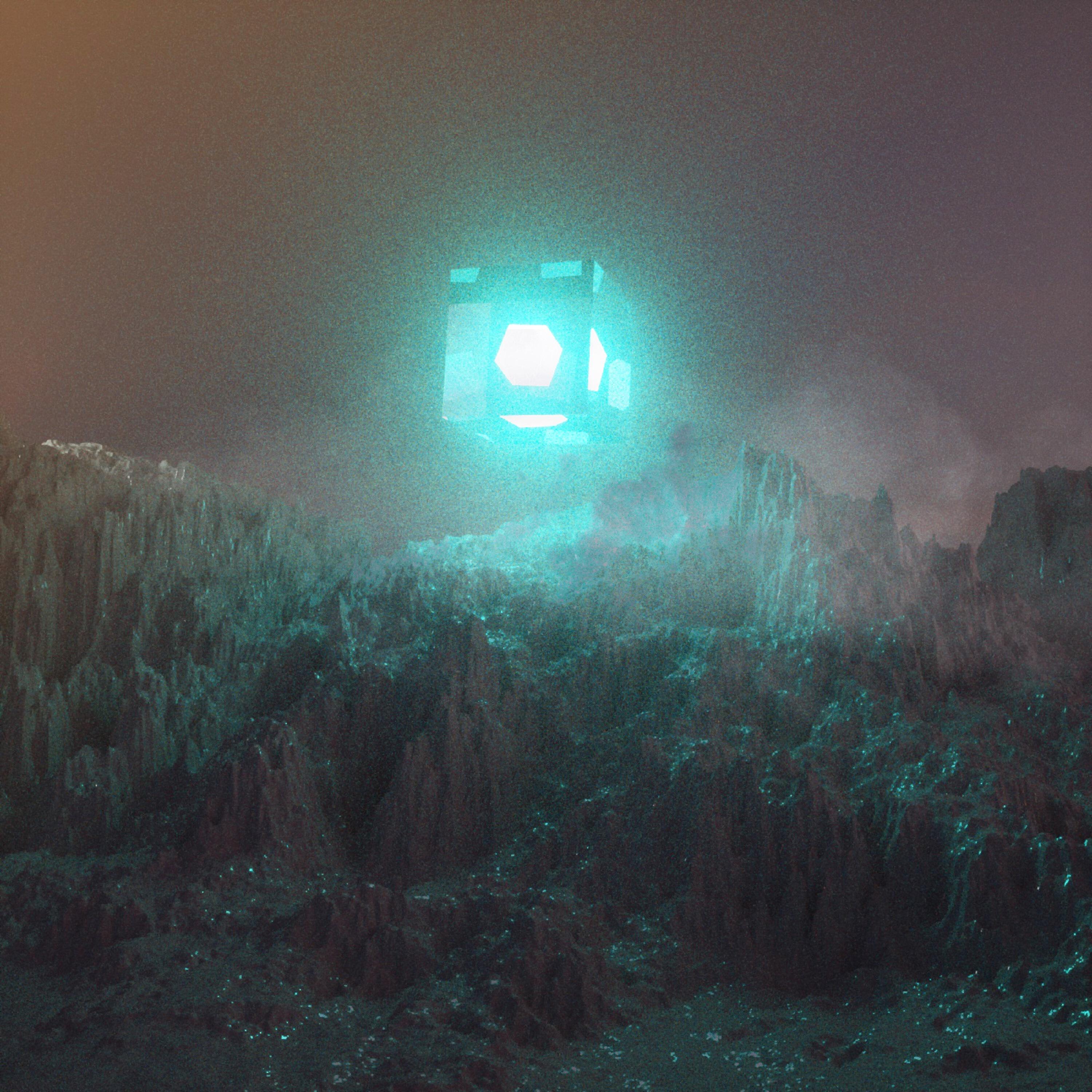 Релиз Cube