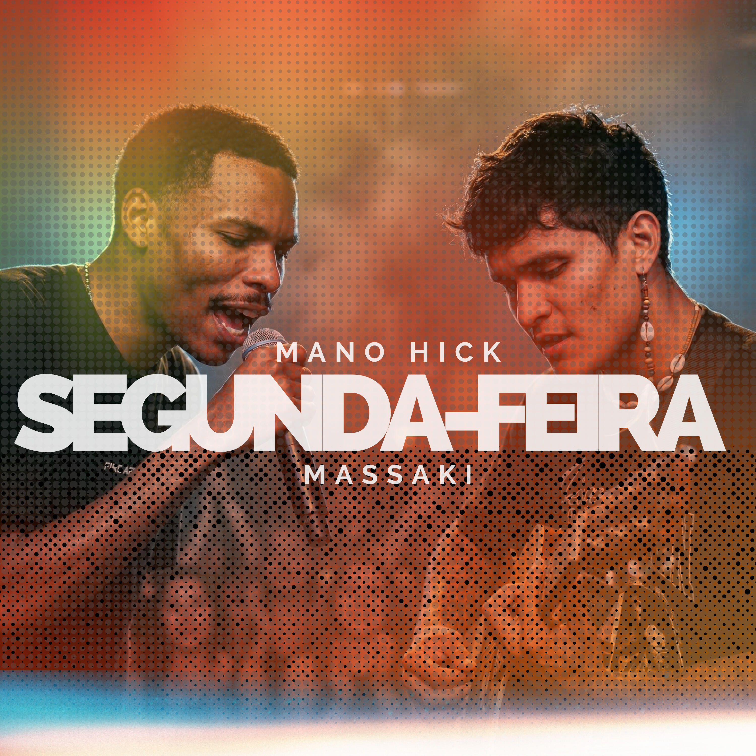Релиз Segunda-Feira