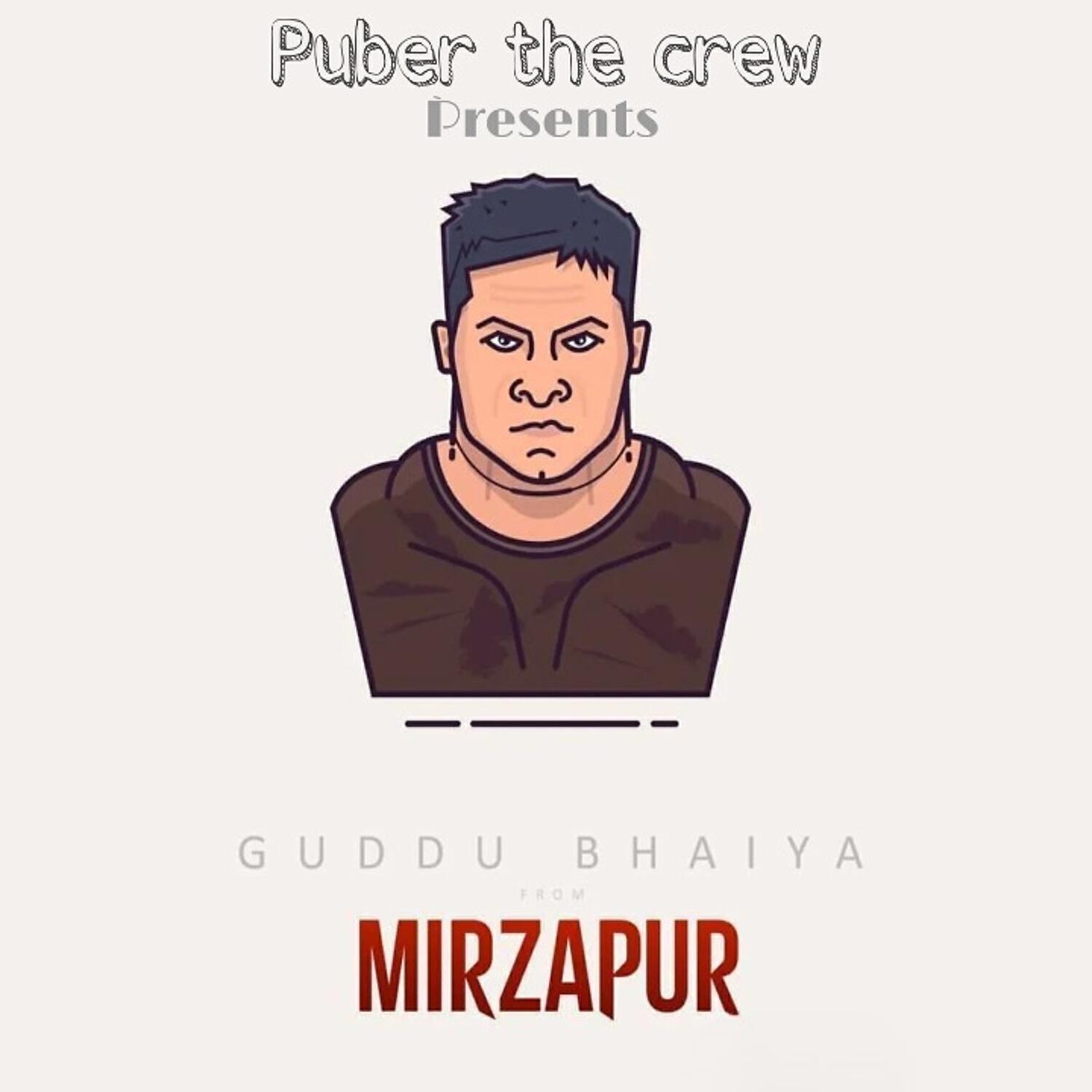 Релиз Guddu Bhaiya