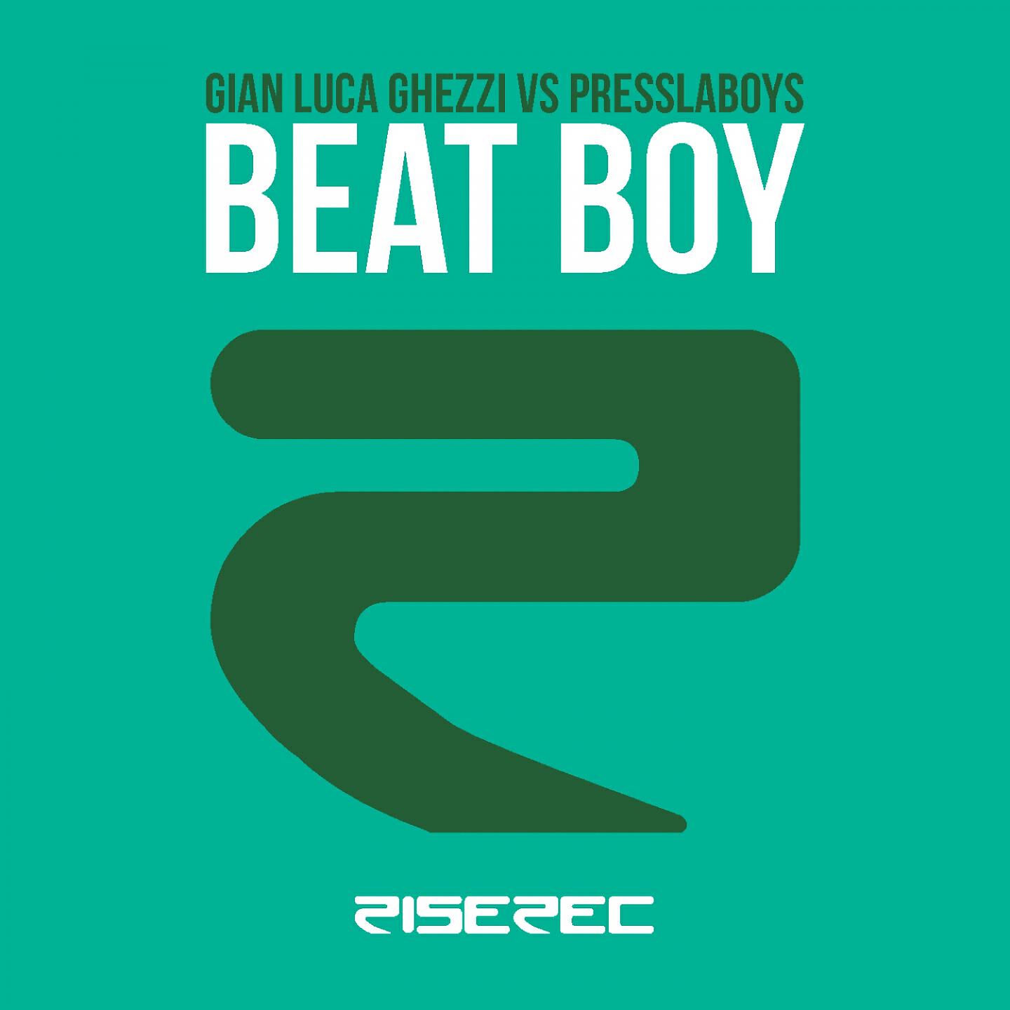 Релиз Beat Boy