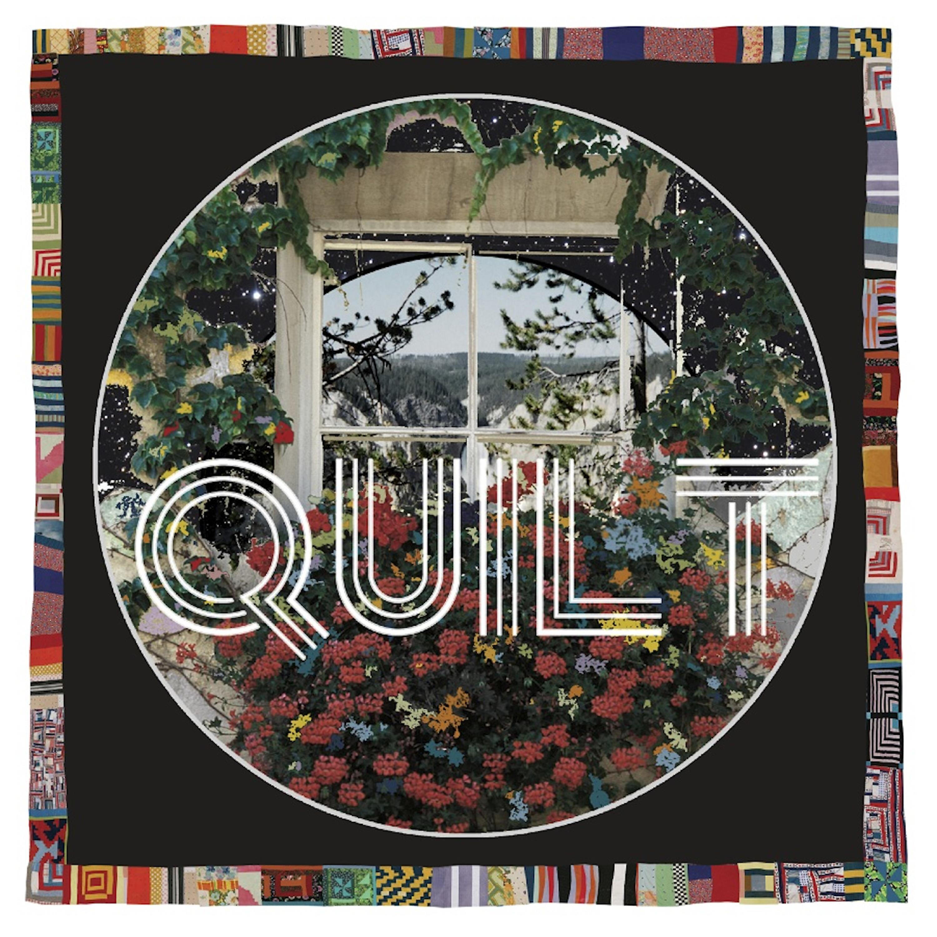 Релиз Quilt