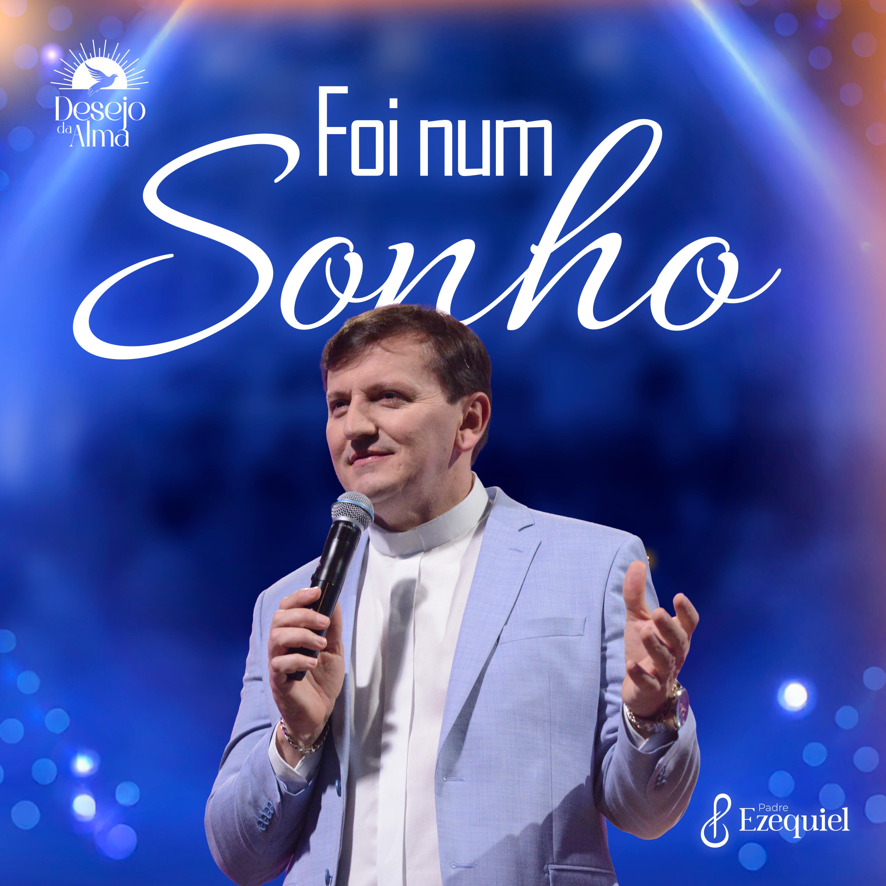 Релиз Foi Num Sonho