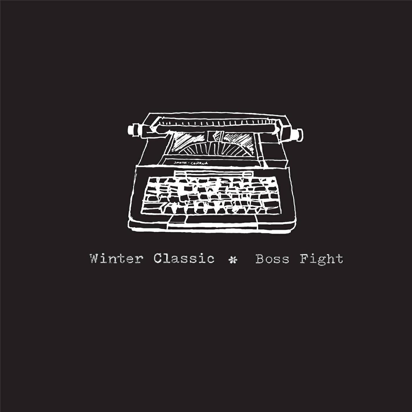Релиз Winter Classic * Boss Fight