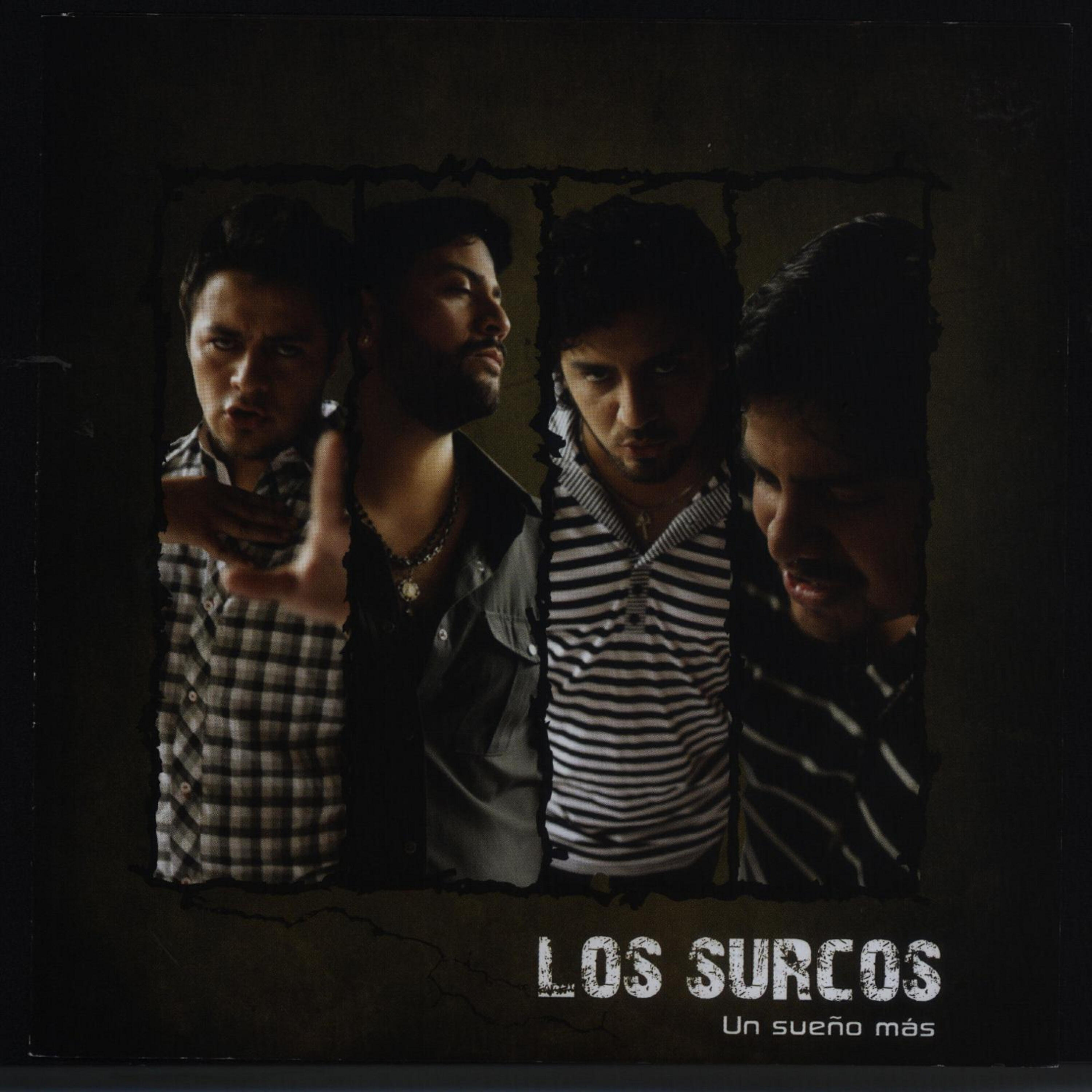 Релиз Un Sueño Más