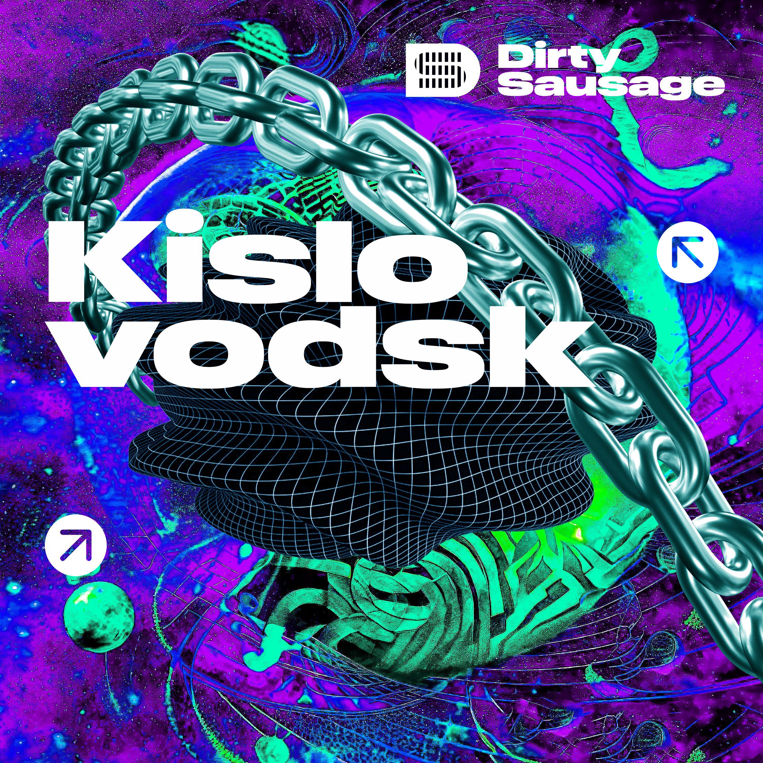 Релиз Kislovodsk