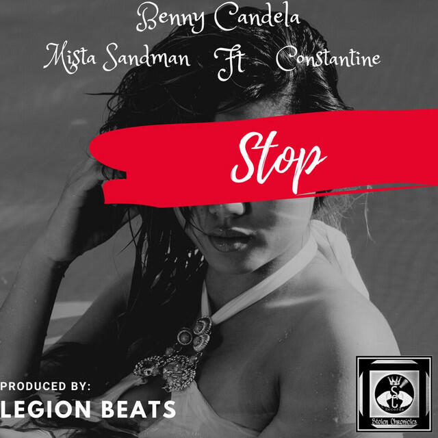 Релиз Stop