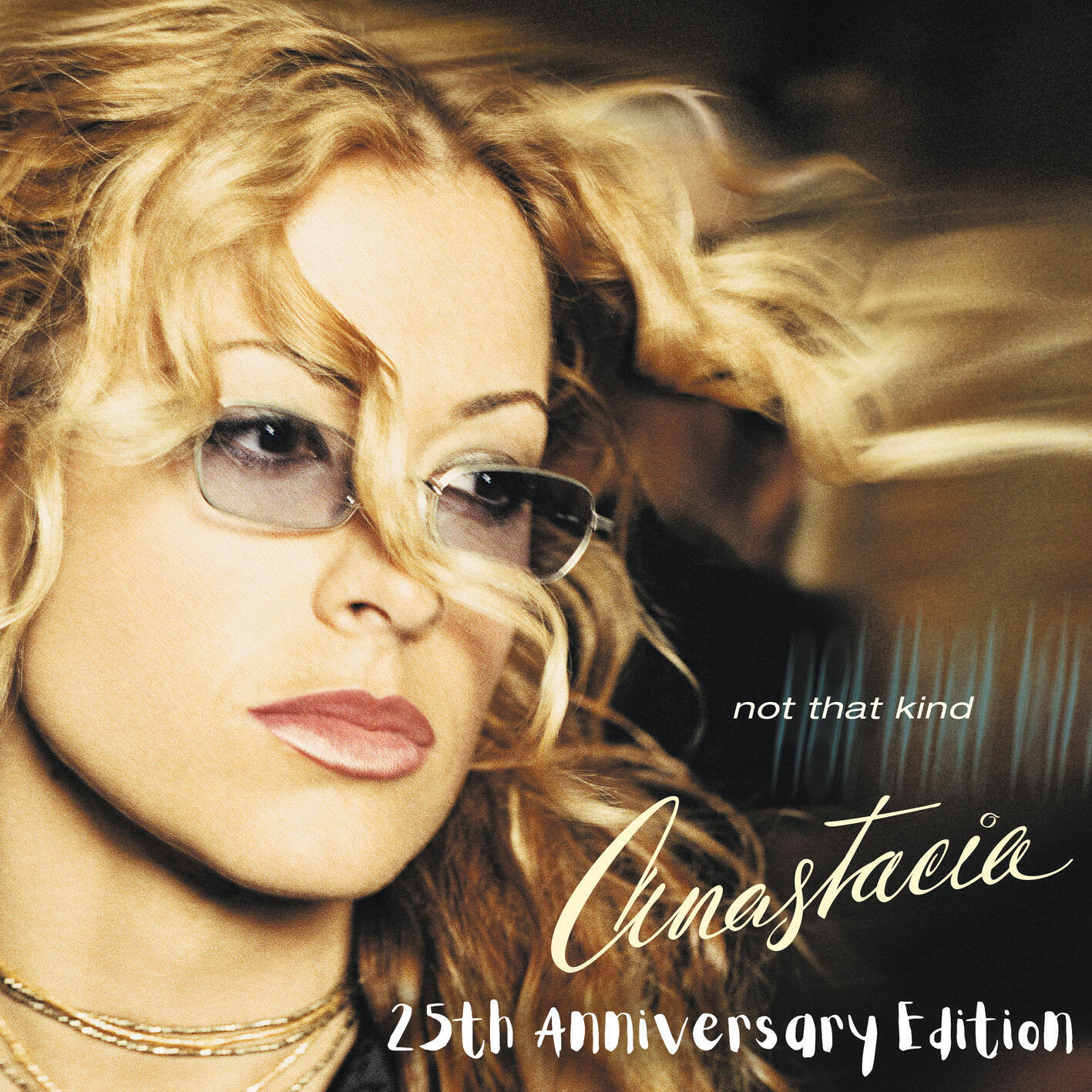 Релиз Not That Kind (25th Anniversary)