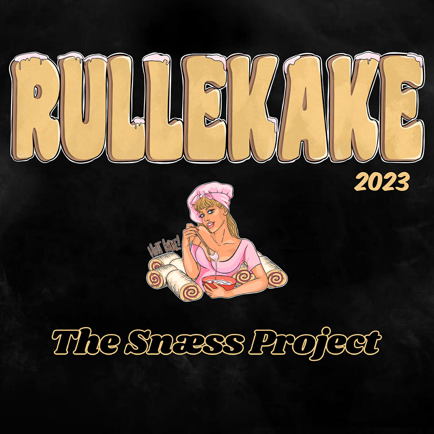 Релиз Rullekake 2023