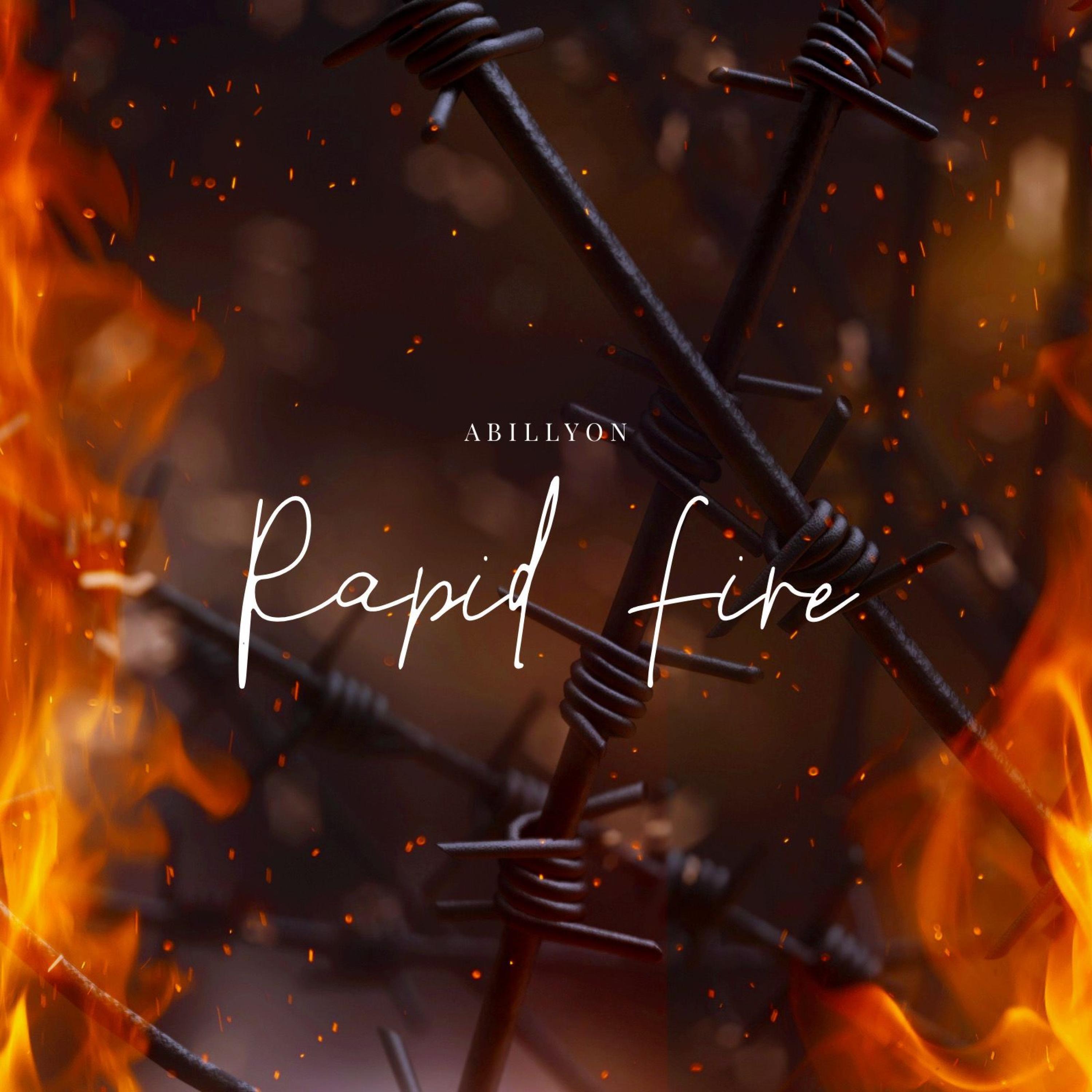 Релиз Rapid Fire