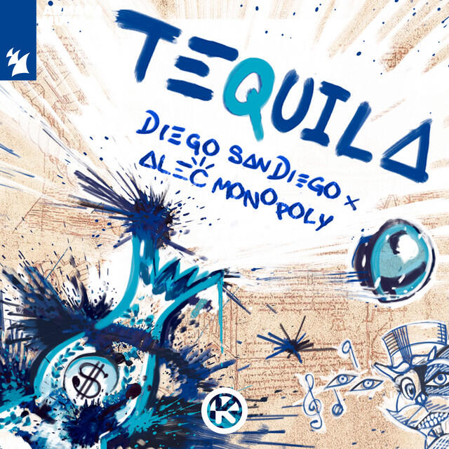 Релиз Tequila