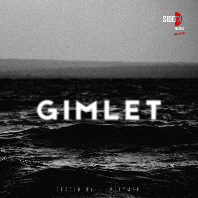 Релиз Gimlet