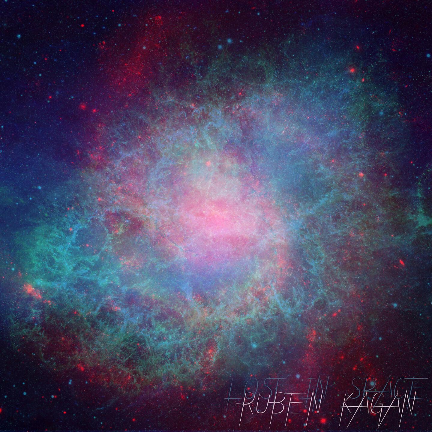 Релиз Lost in Space
