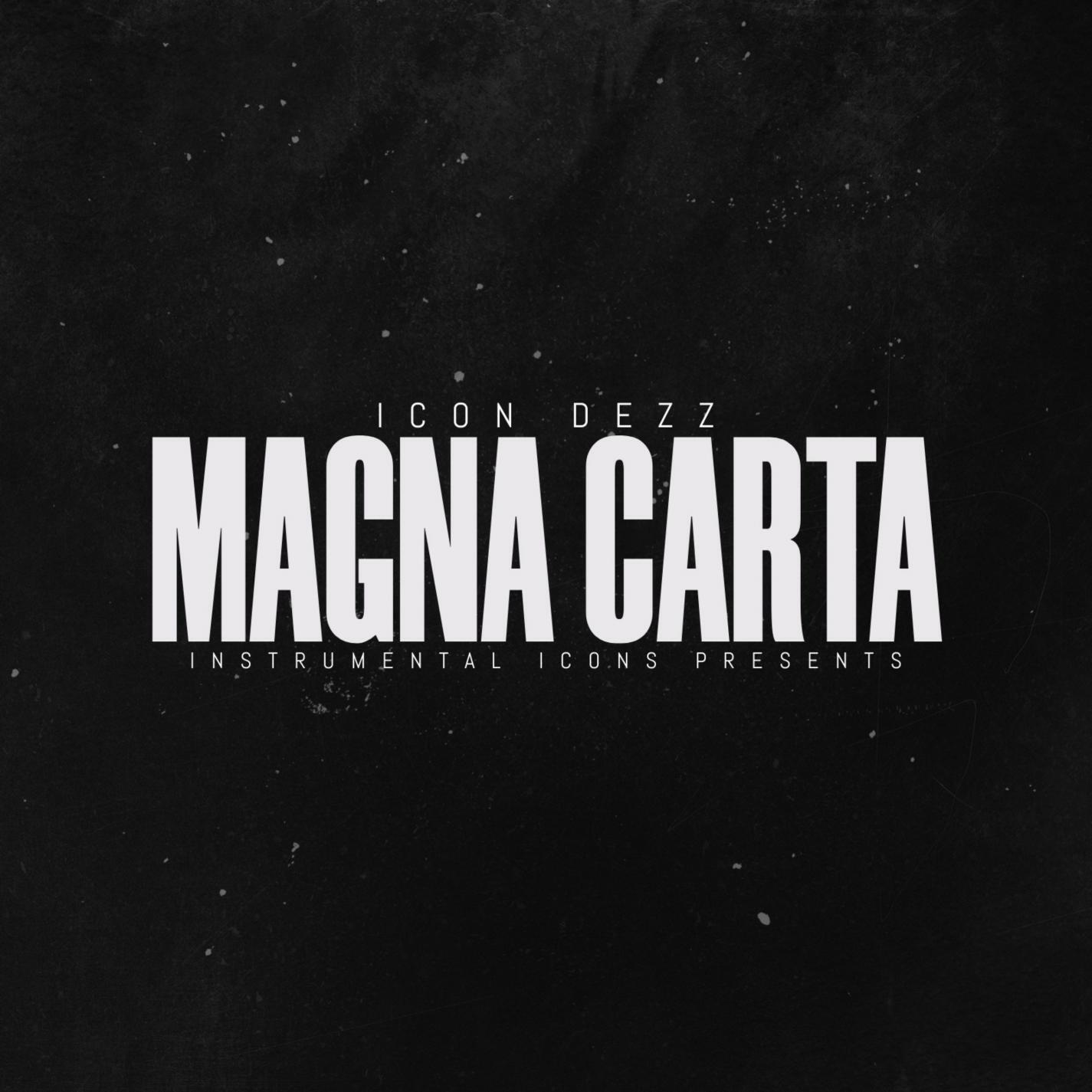 Релиз Magna Carta