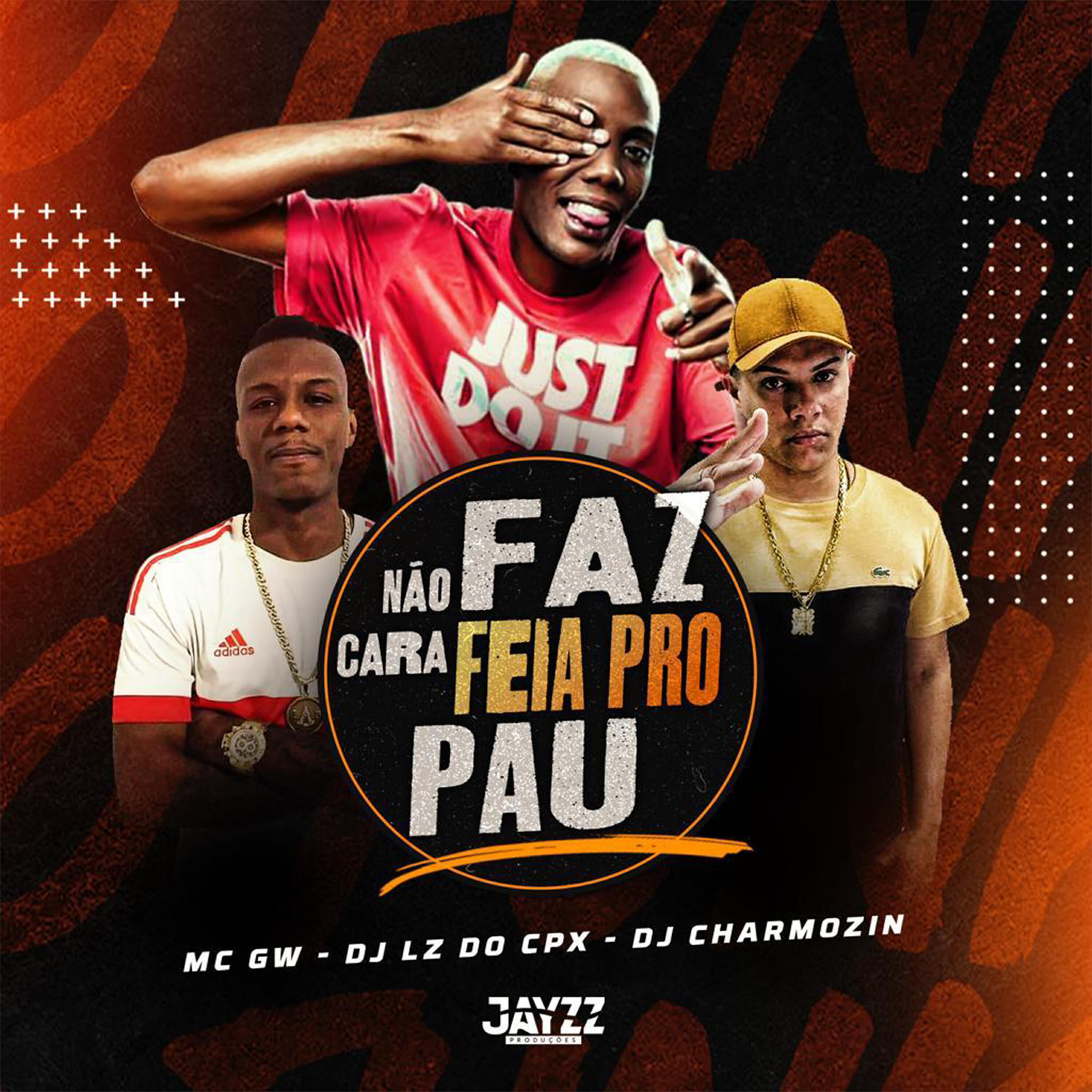 Релиз Nao Faz Cara Feia pro Pau
