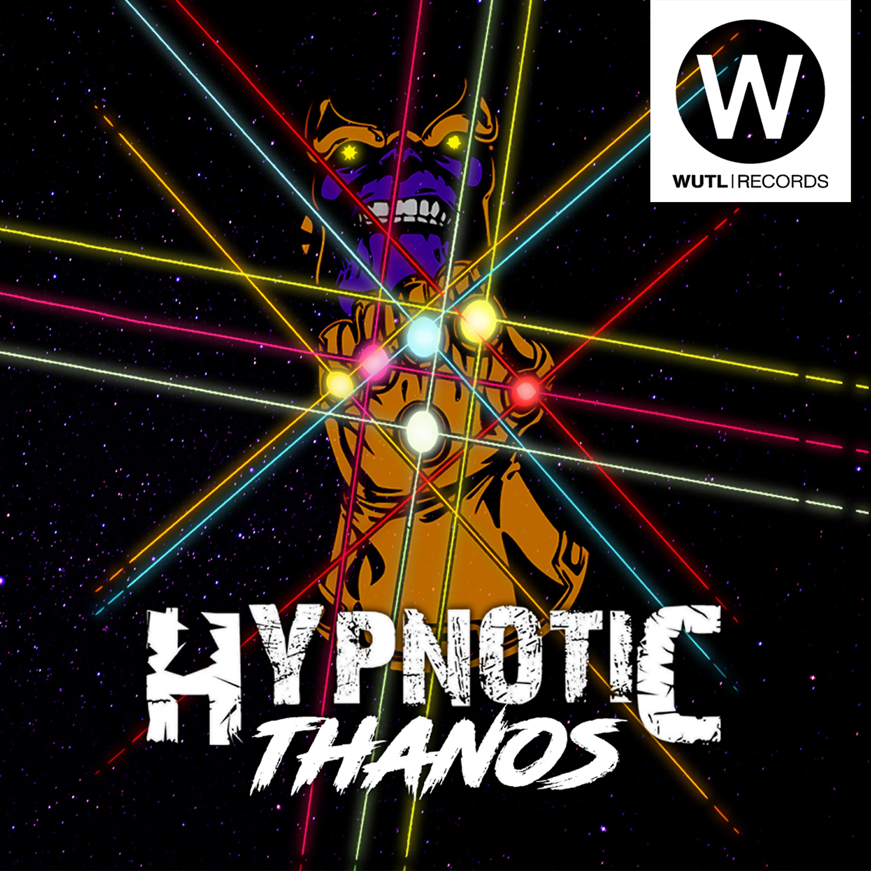 Релиз Thanos
