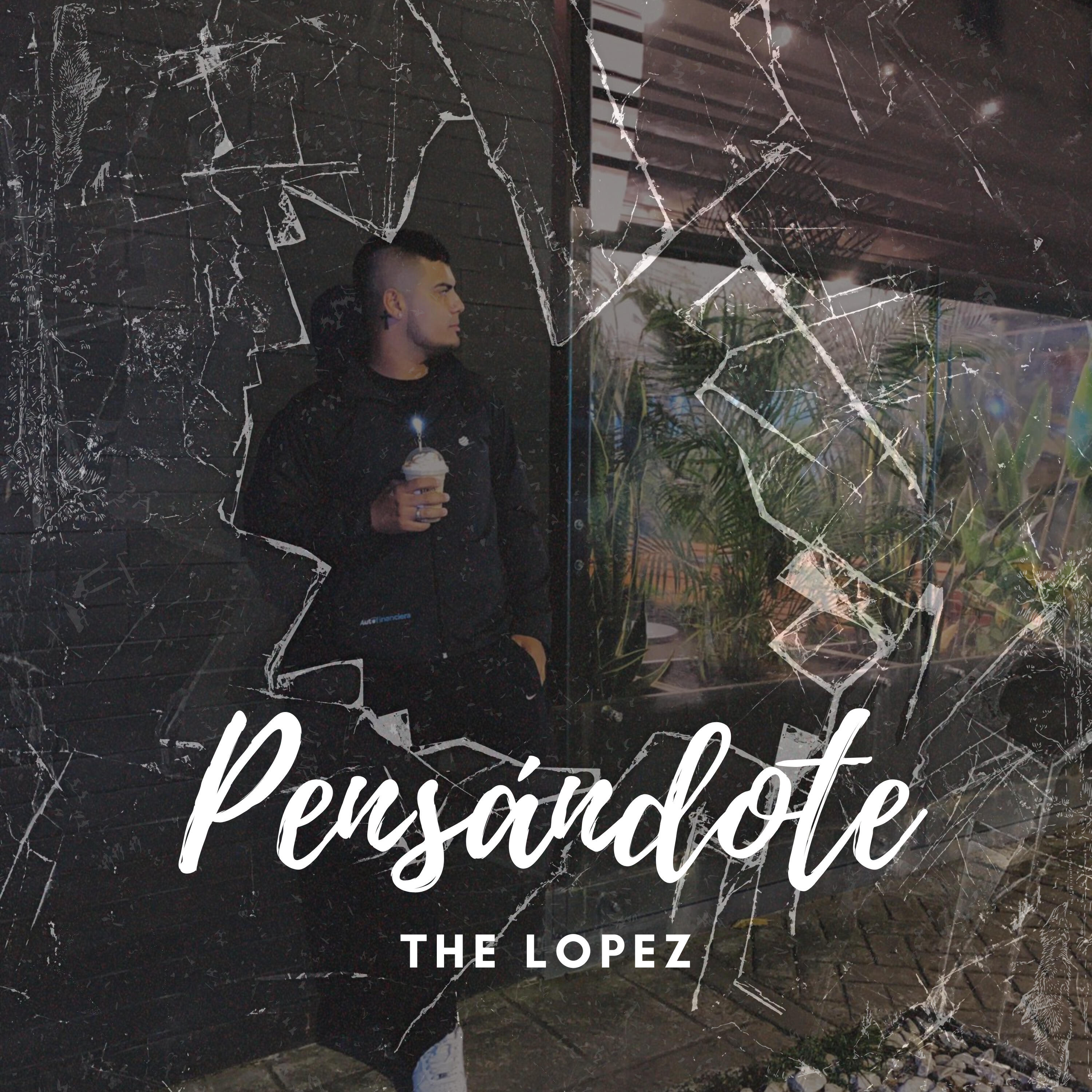 Релиз Pensándote