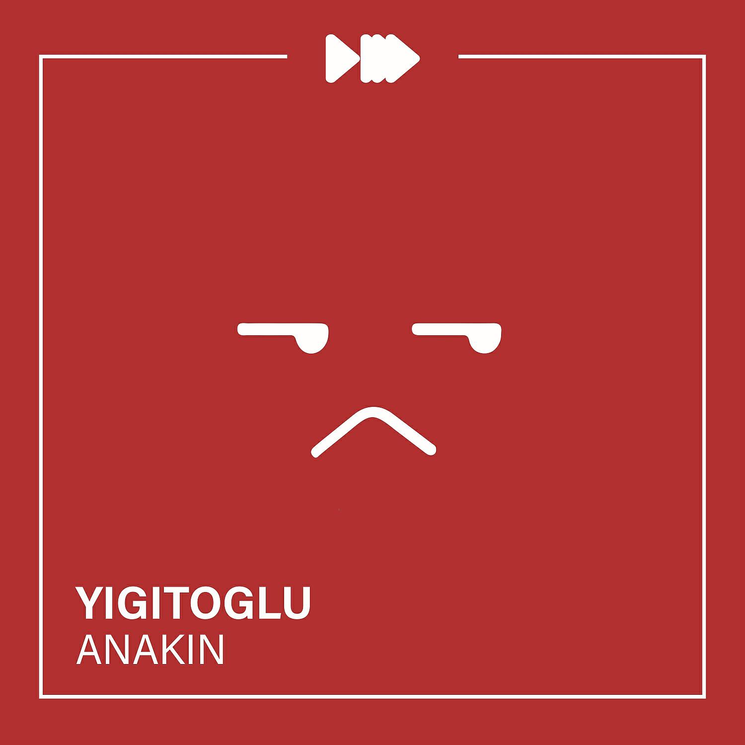 Релиз Anakin