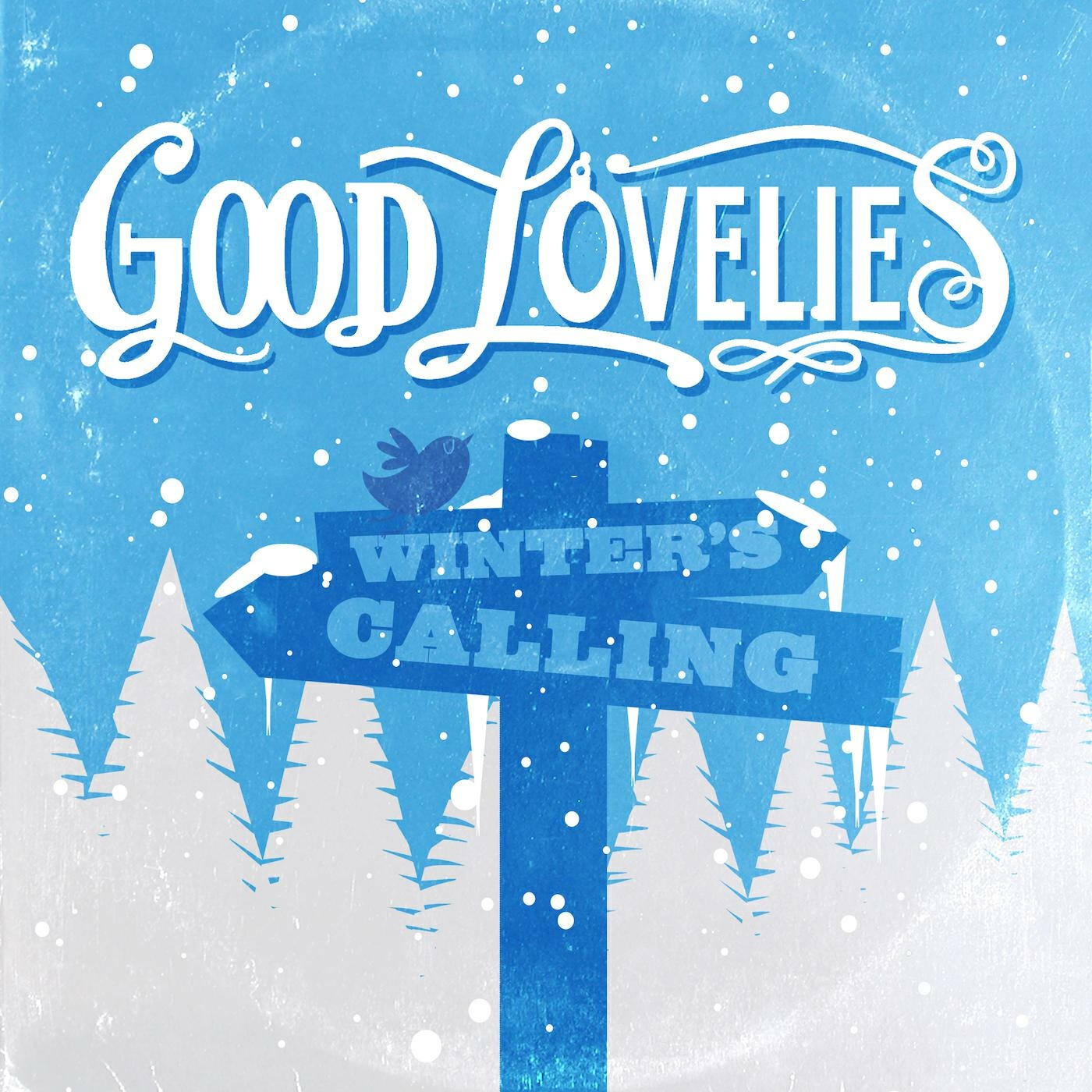 Релиз Winter's Calling